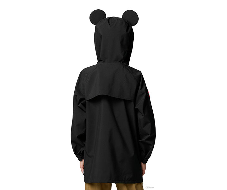 COLUMBIA SPORTSWEARKids' CSC x Disney Mickey Mouse Ibex™ Rain Shell Outerwear