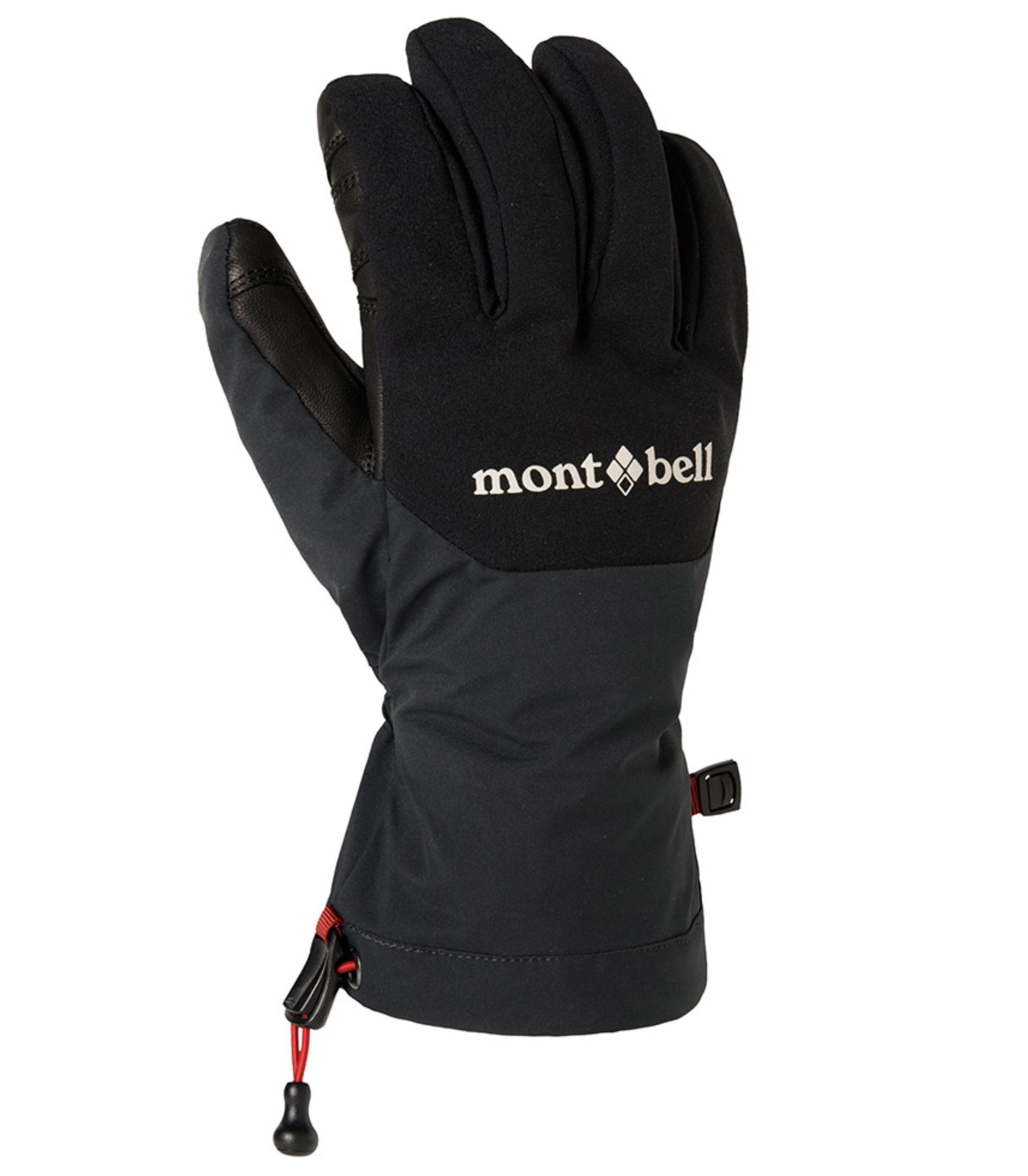MONTBELLAlpine Light Gloves Accessories