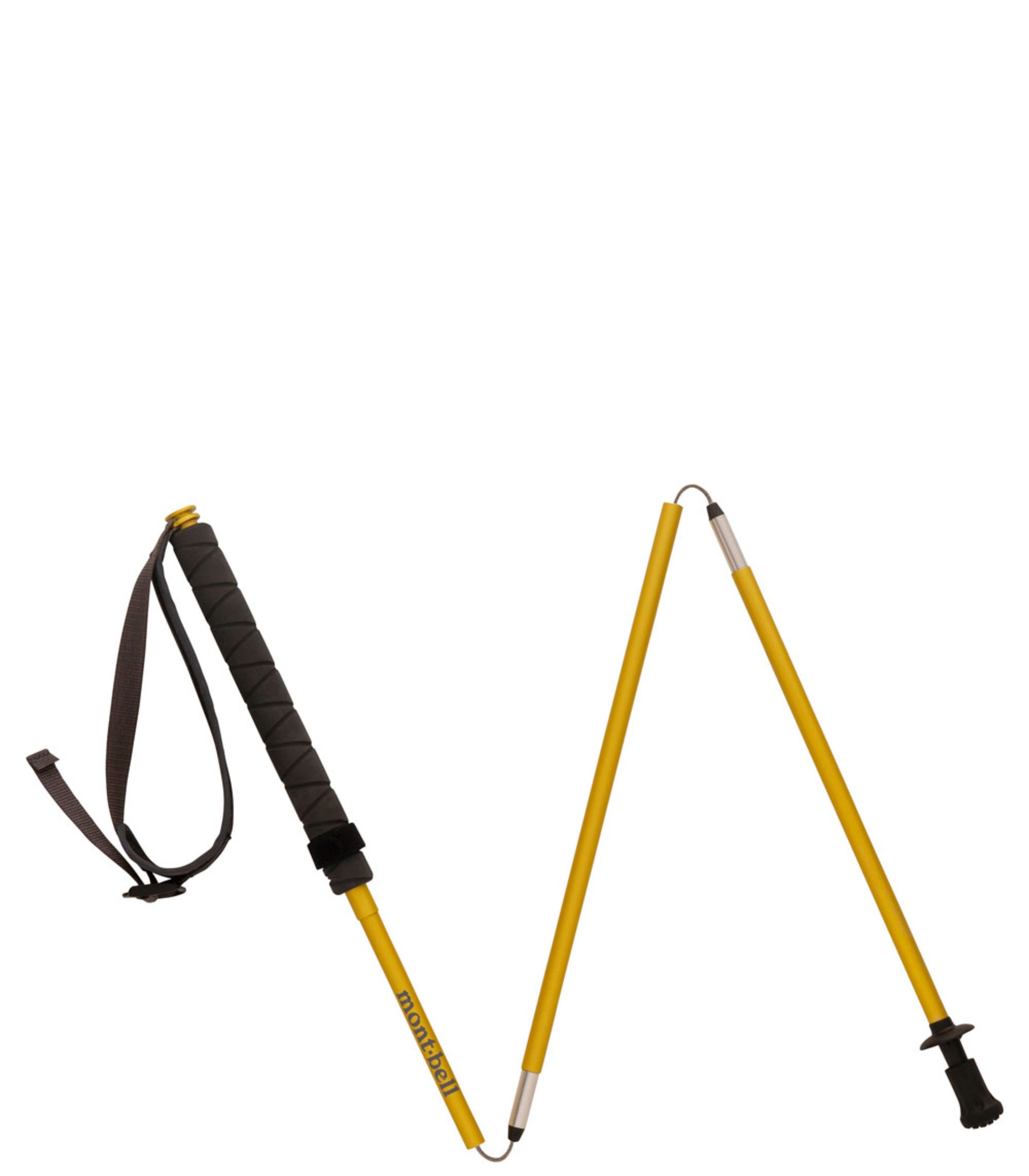 MONTBELLU.L. Folding Pole 105 Accessories