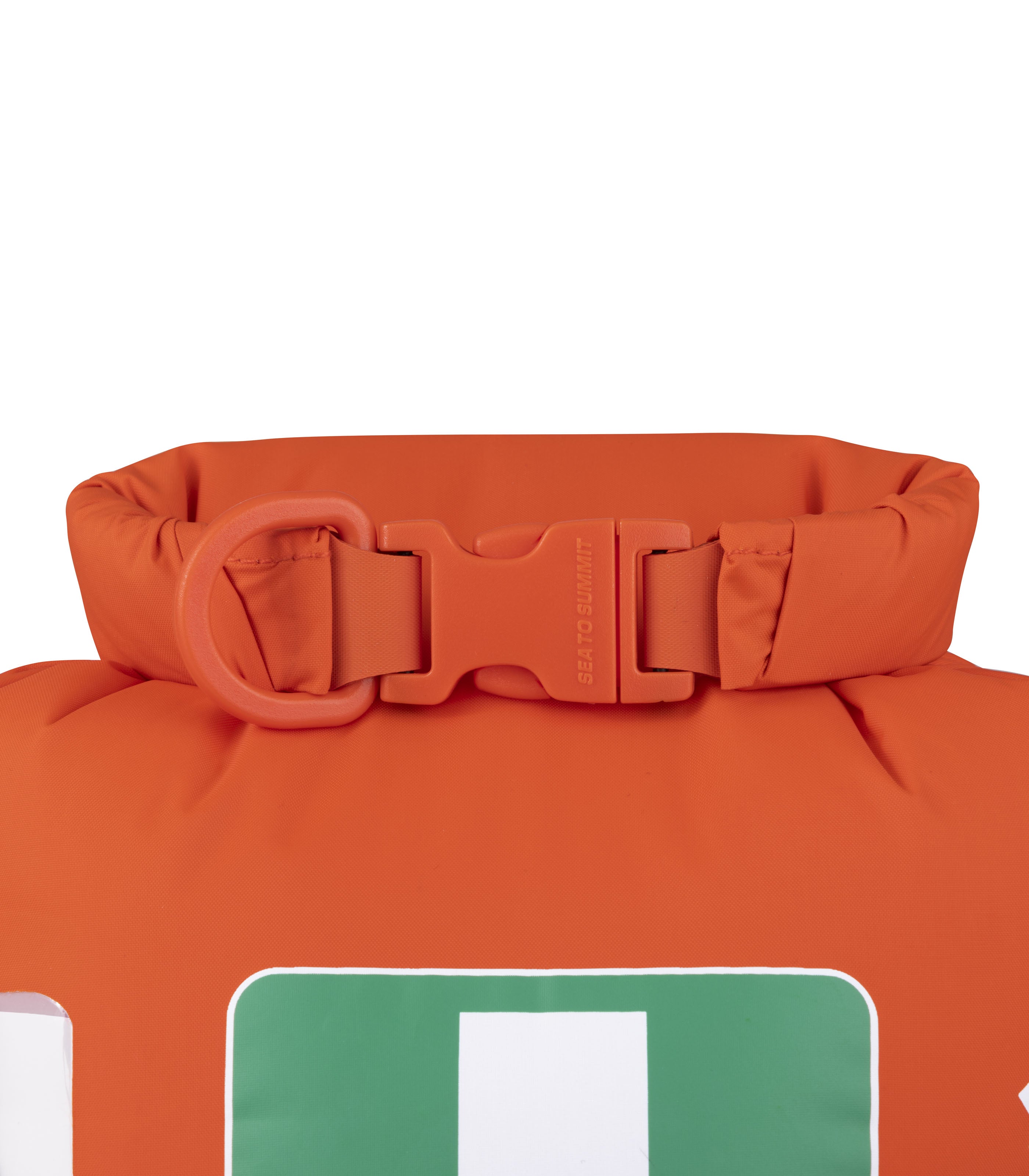 SEA TO SUMMIT PTY LTDFirst Aid Lightweight Dry Bag 3 Litre - Spicy Orange