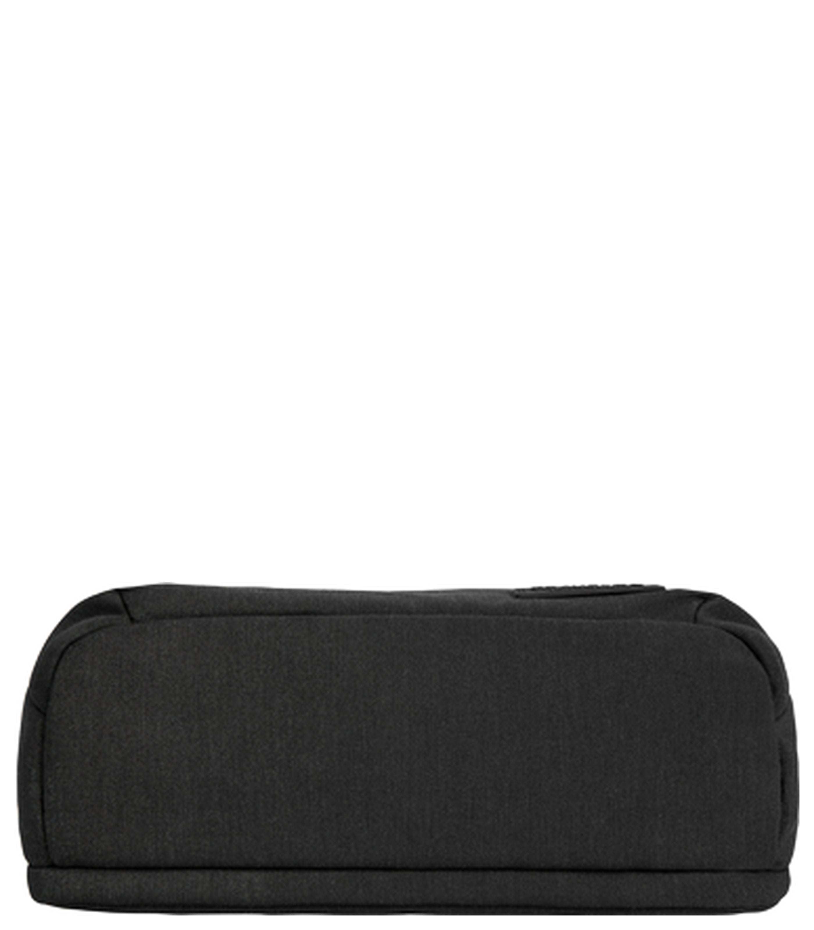 TRAVELONMetro Domed Crossbody - Black