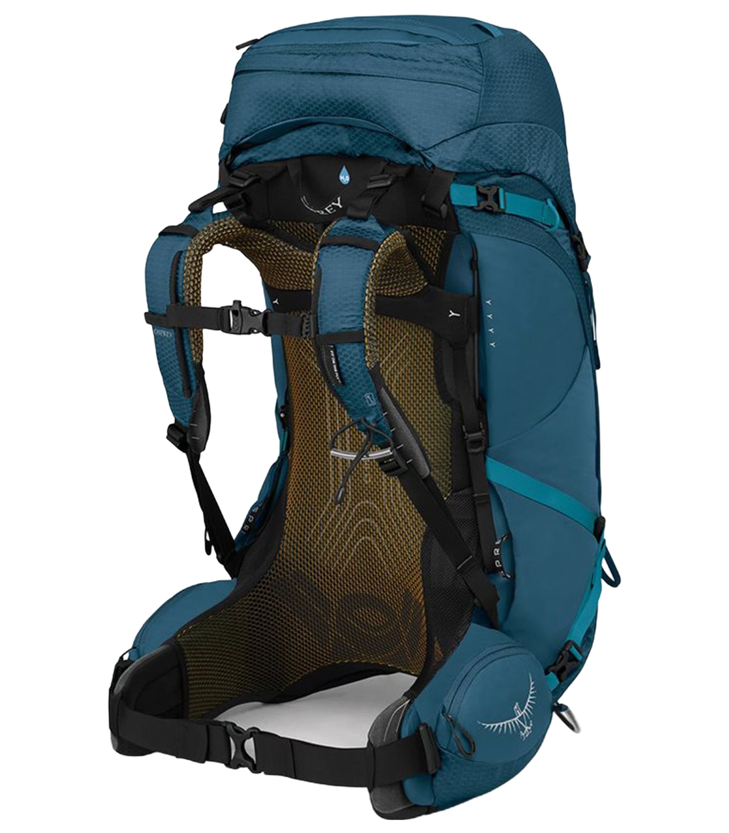 OSPREYAtmos Ag 50 Technical Pack