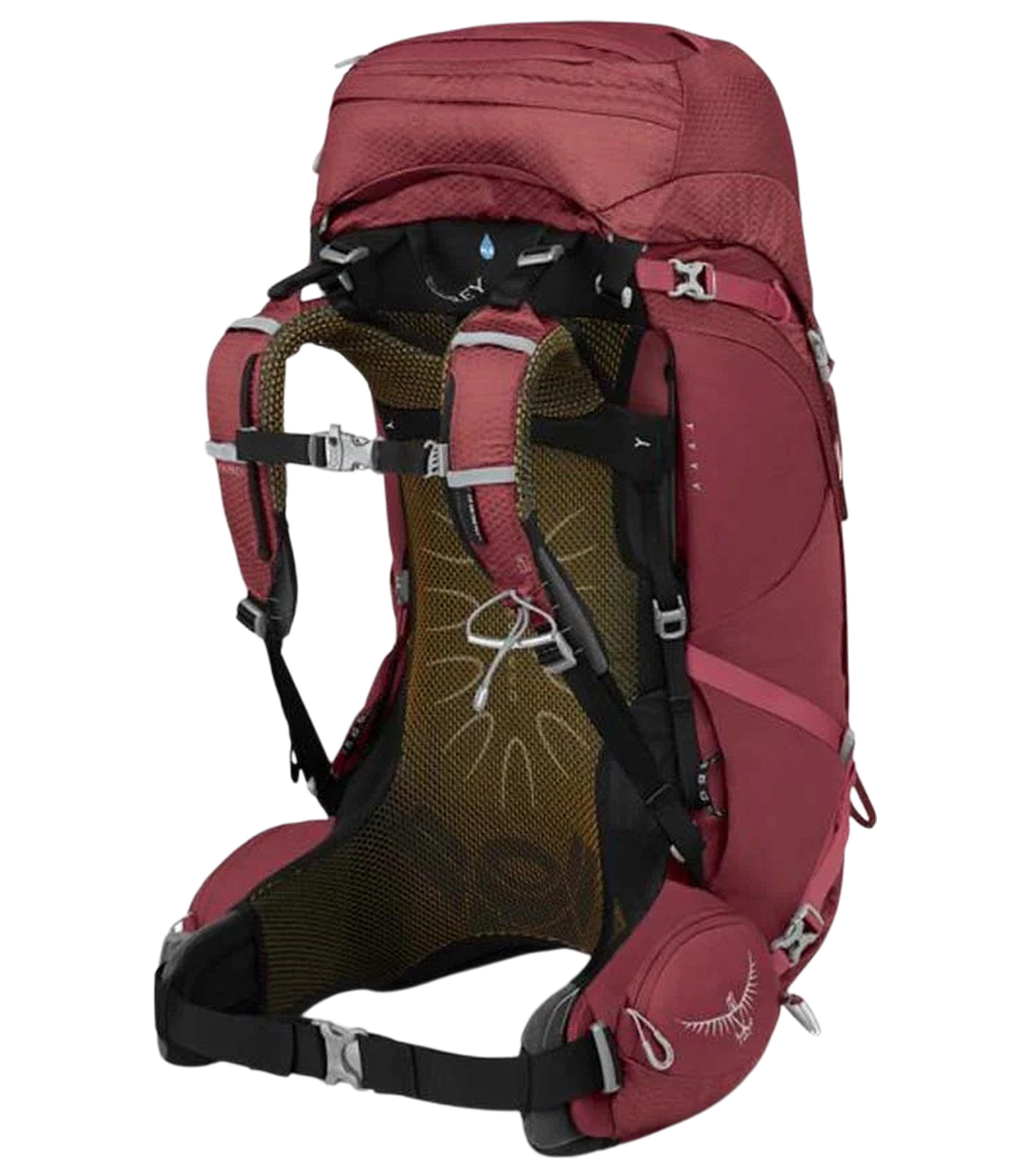 OSPREYAura Ag 50 Technical Pack