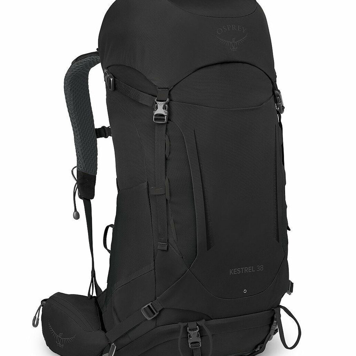 Kestrel 38 Bag – The Travel Club PH