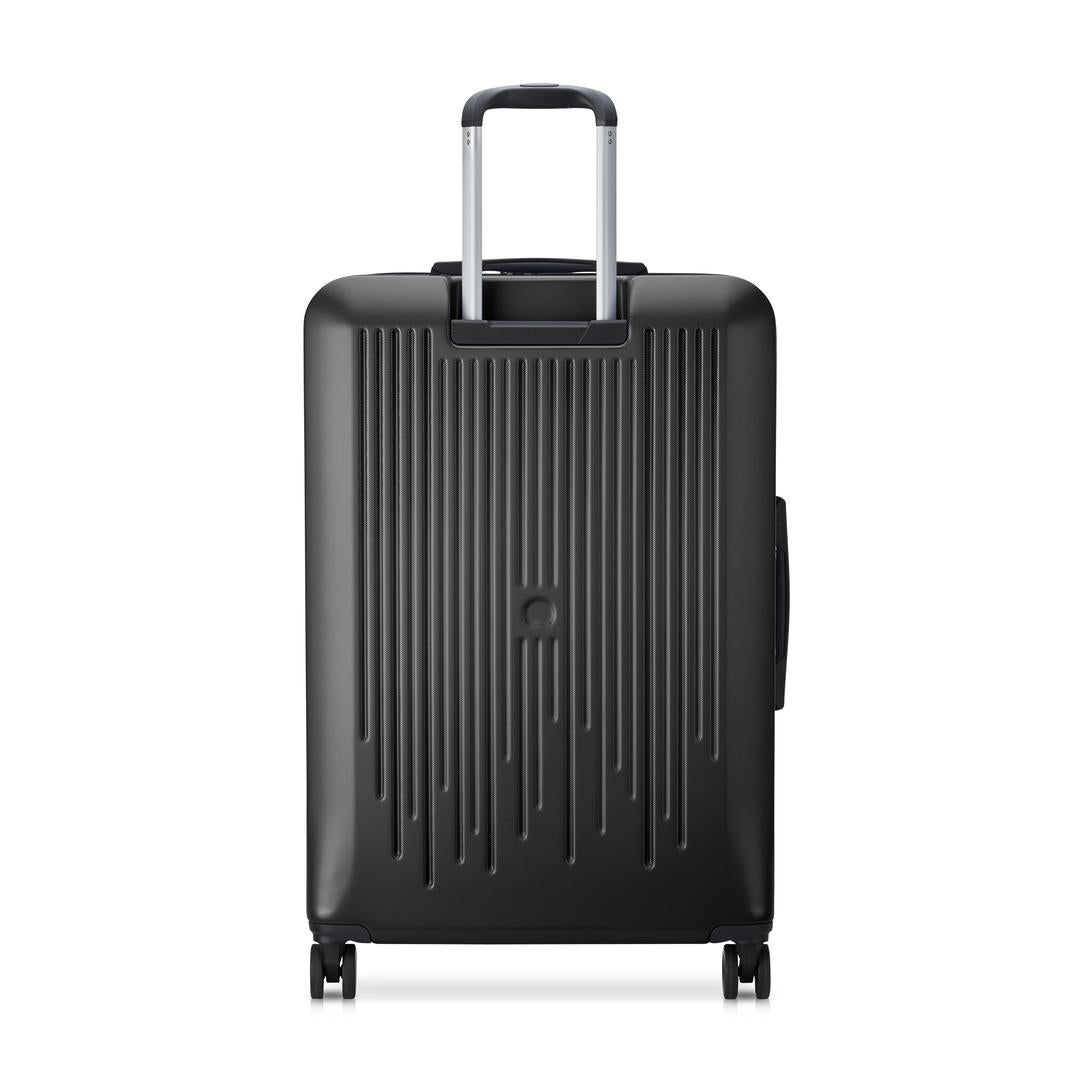 DELSEY PARISDelsey Paris Christine 76cm (Large EU) Black Luggage