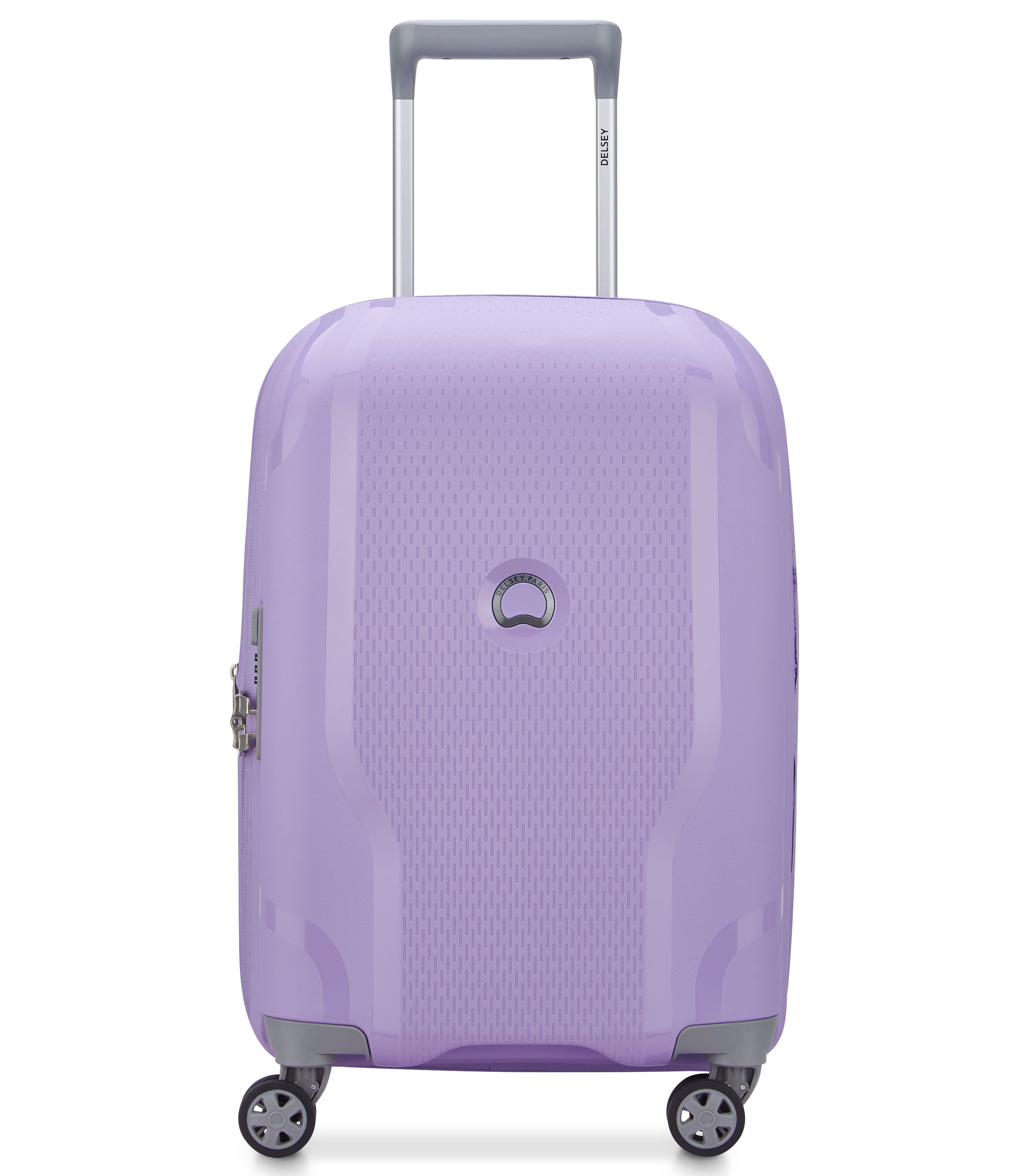 DELSEY PARISDelsey Paris Clavel MR Lavander 55cm (Small) Luggage