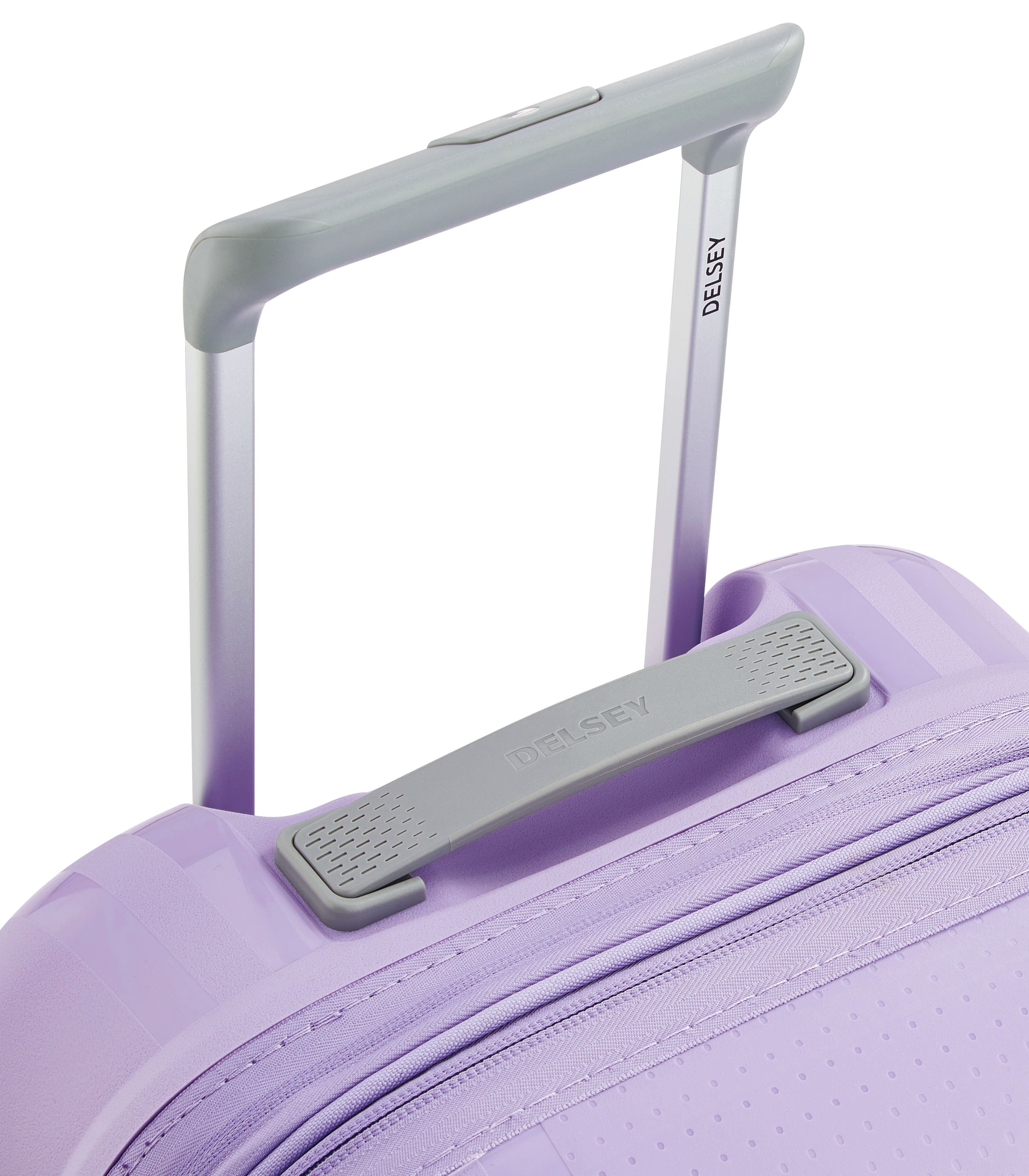 DELSEY PARISDelsey Paris Clavel MR Lavander 55cm (Small) Luggage