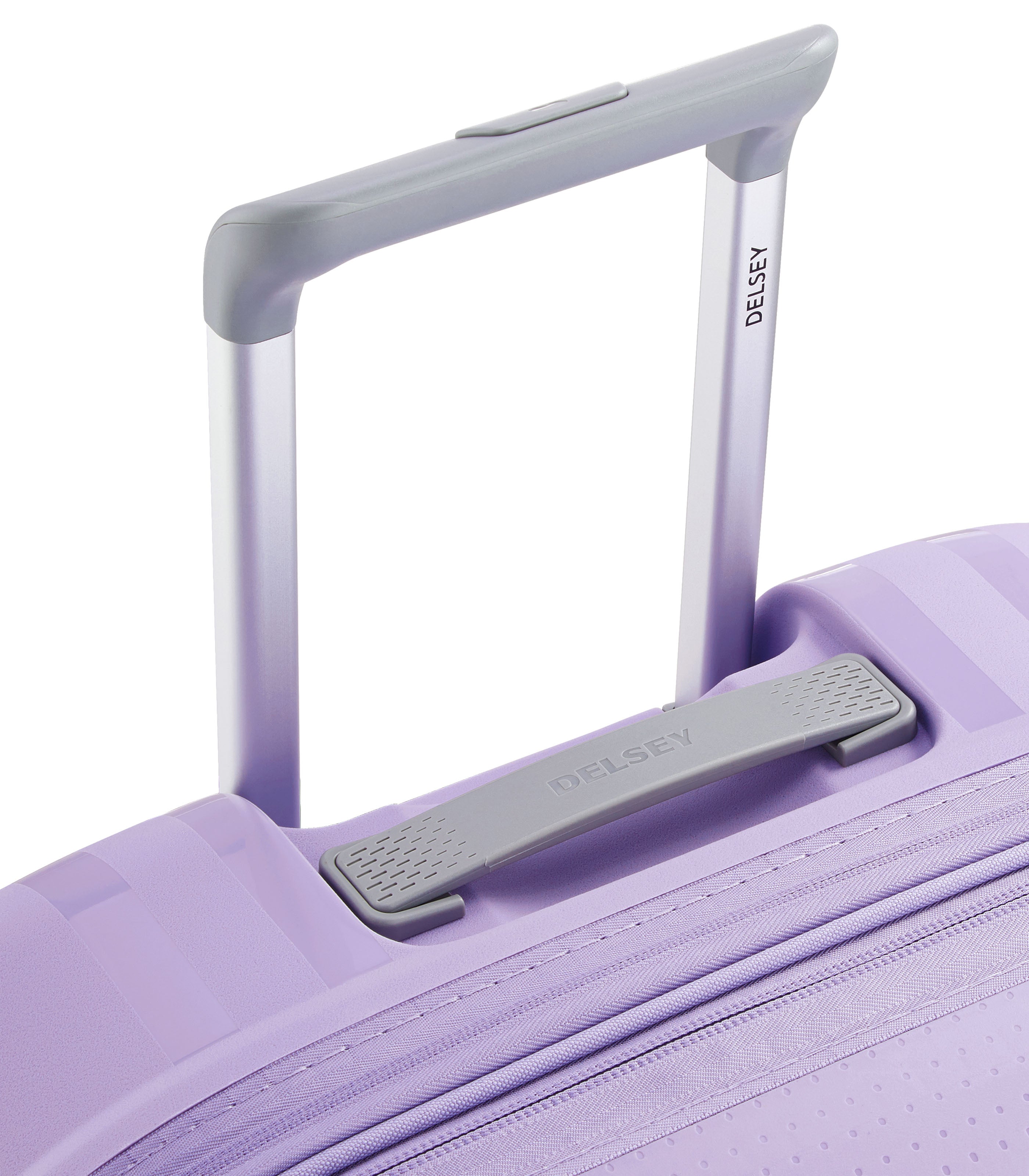 DELSEY PARISDelsey Paris Clavel MR Lavander 70cm (Medium) Luggage