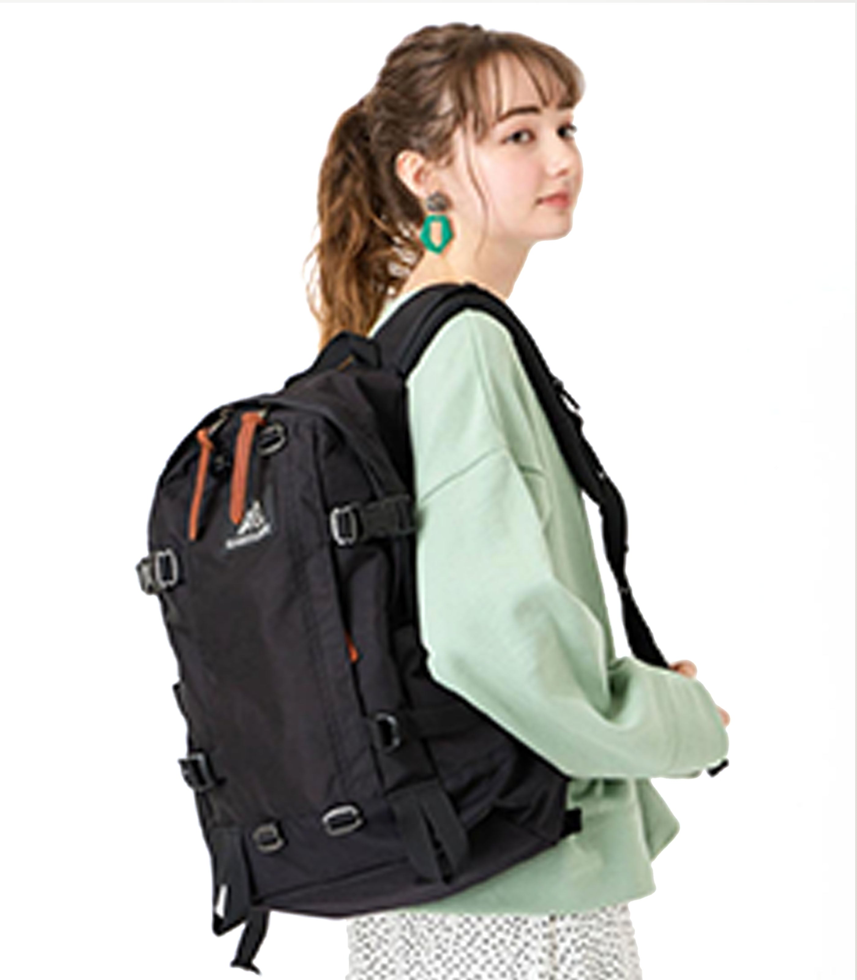 GREGORYAll Day V2.1 Backpack