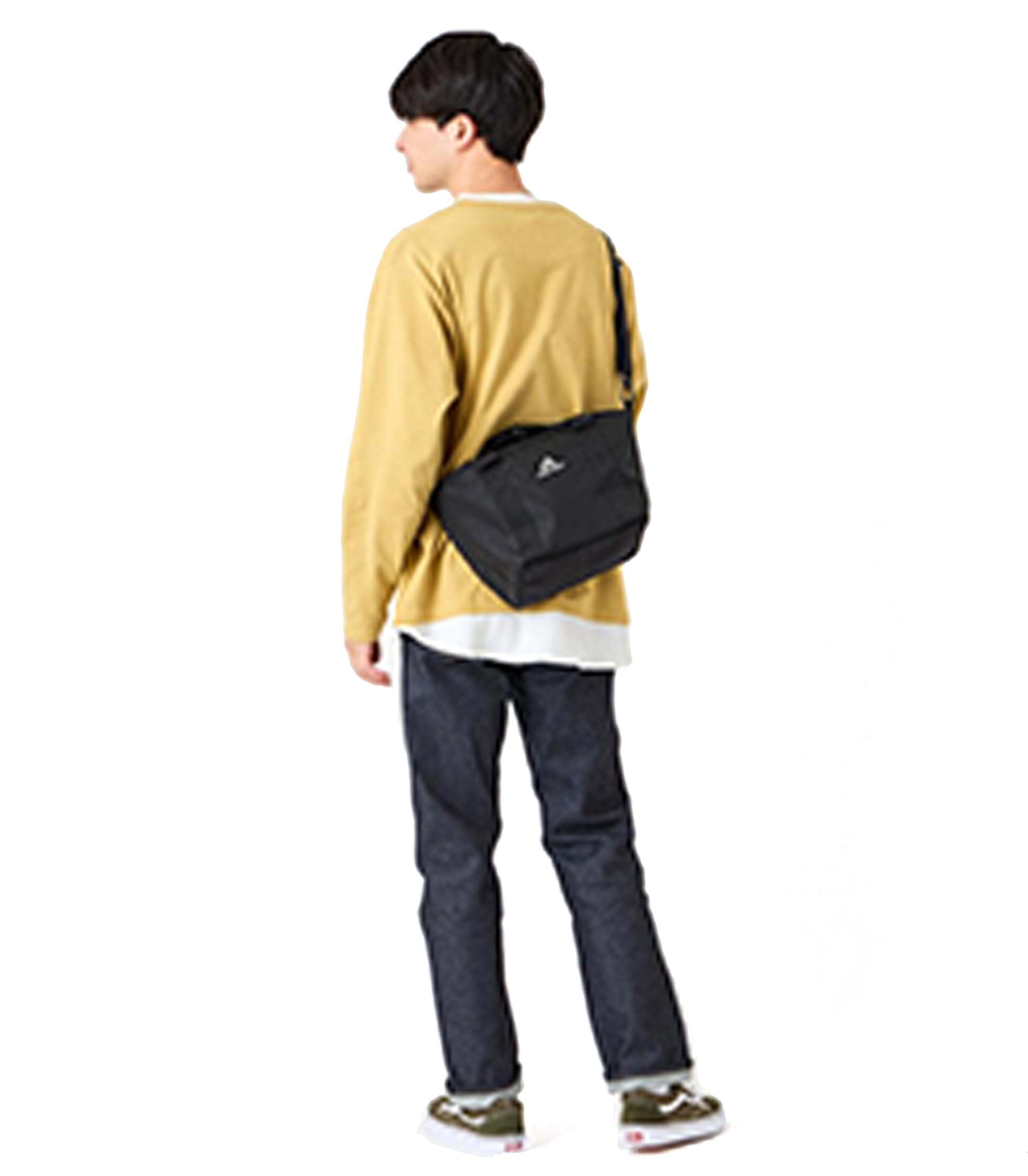GREGORYBoat Tote S Shoulder Bag
