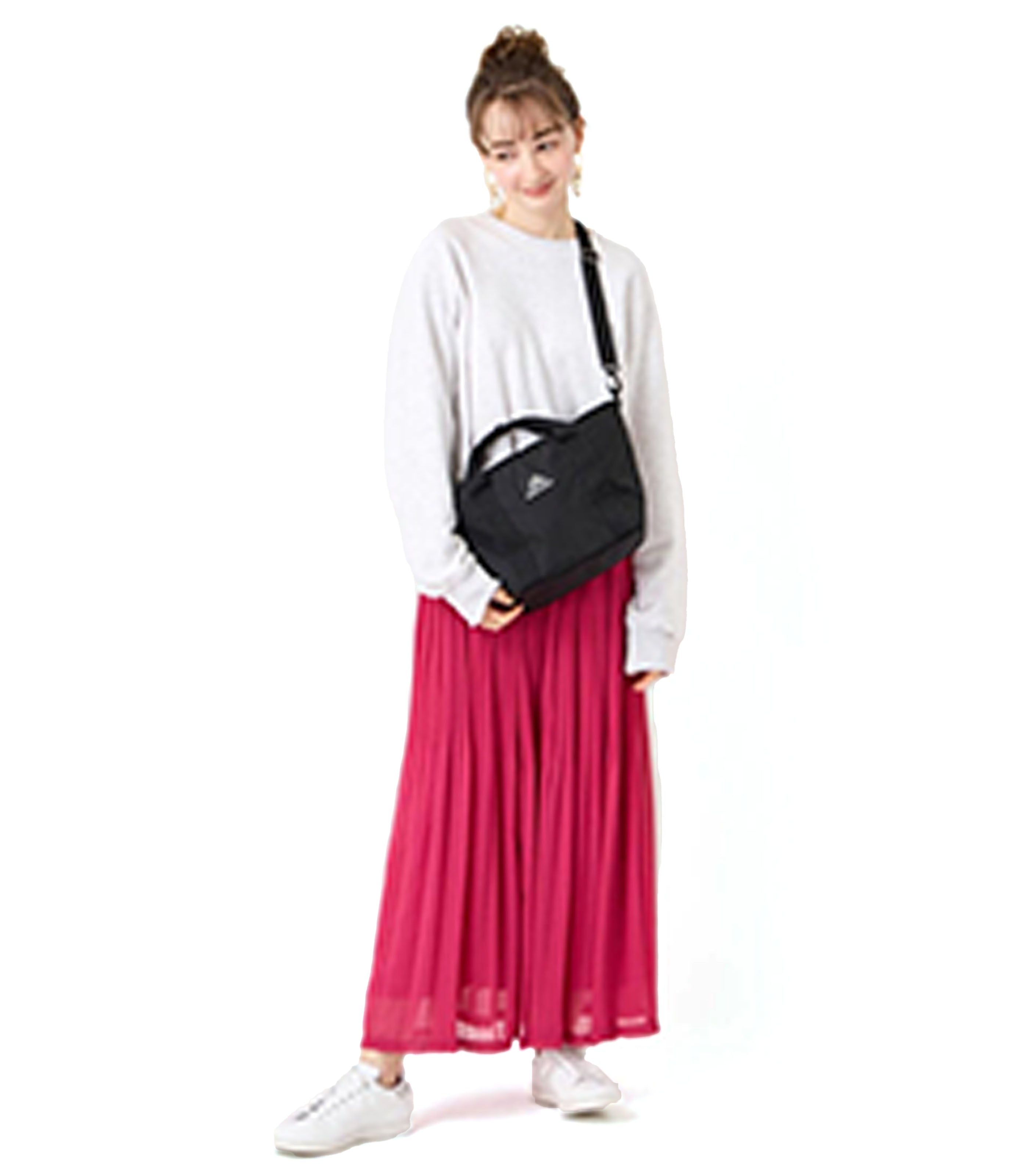 GREGORYBoat Tote S Shoulder Bag