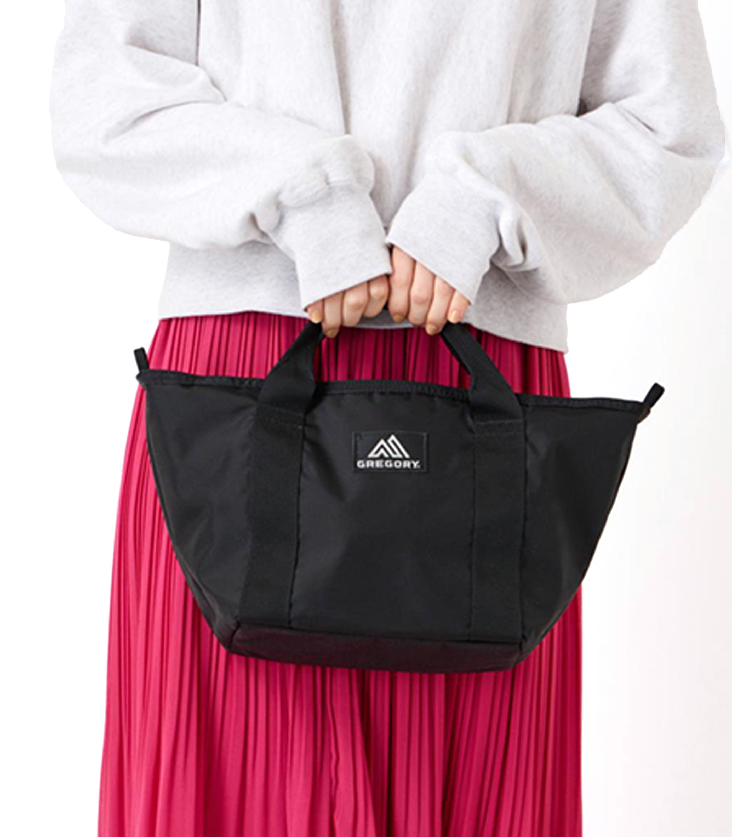GREGORYBoat Tote S Shoulder Bag