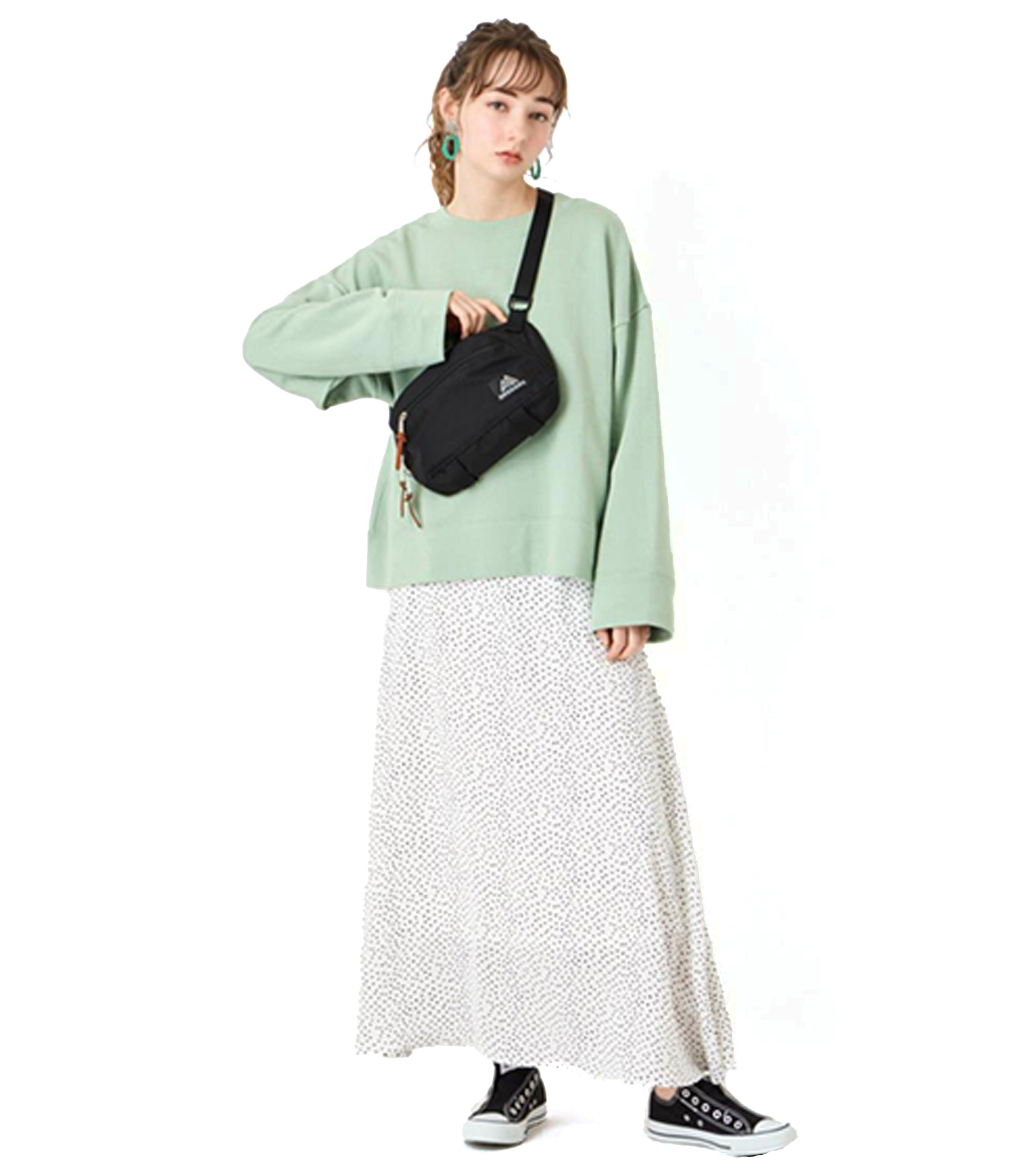 GREGORYTransfer M2 Shoulder Bag