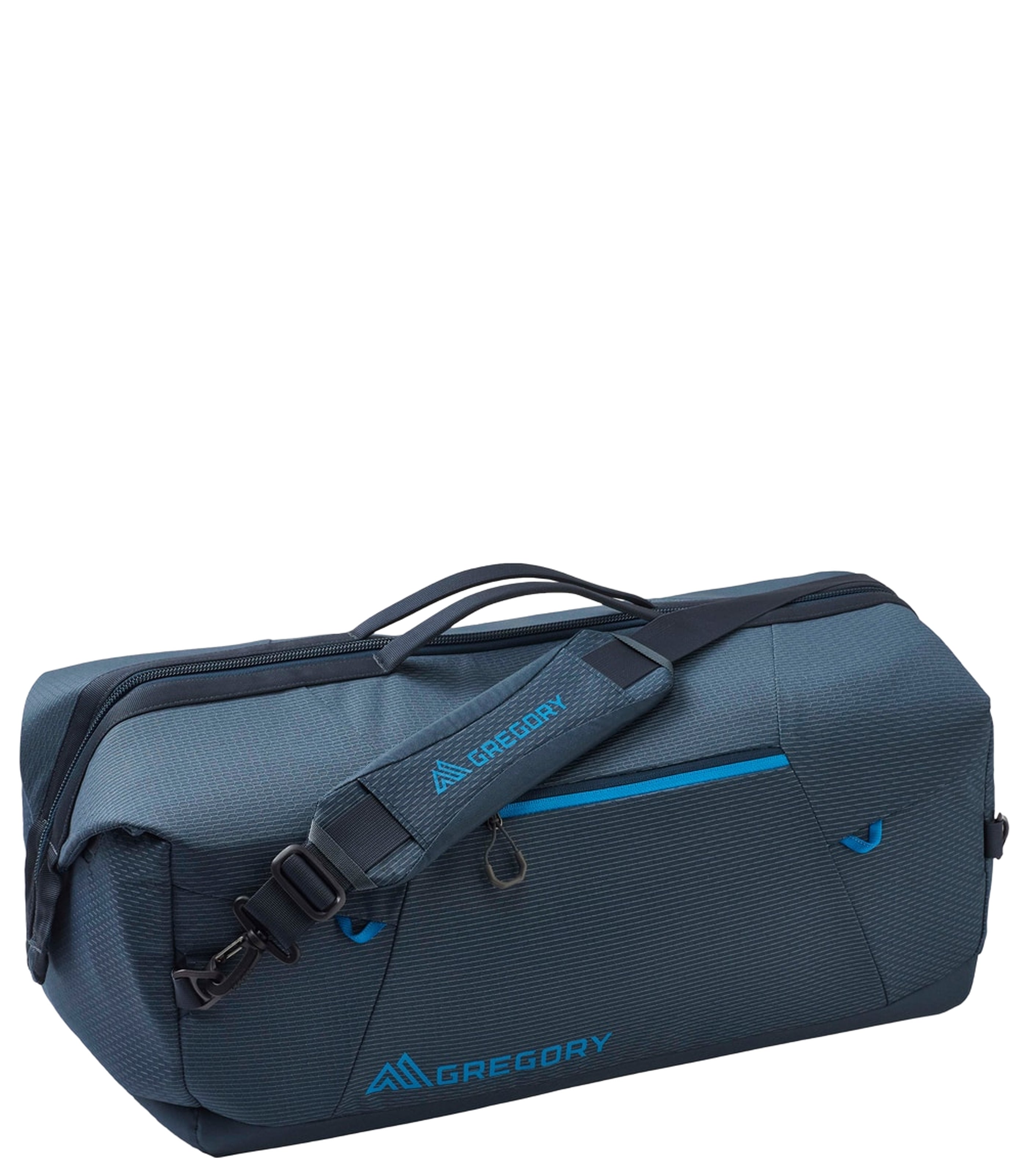 GREGORYAlpaca Wide Mouth Duff 50 Duffle Bag