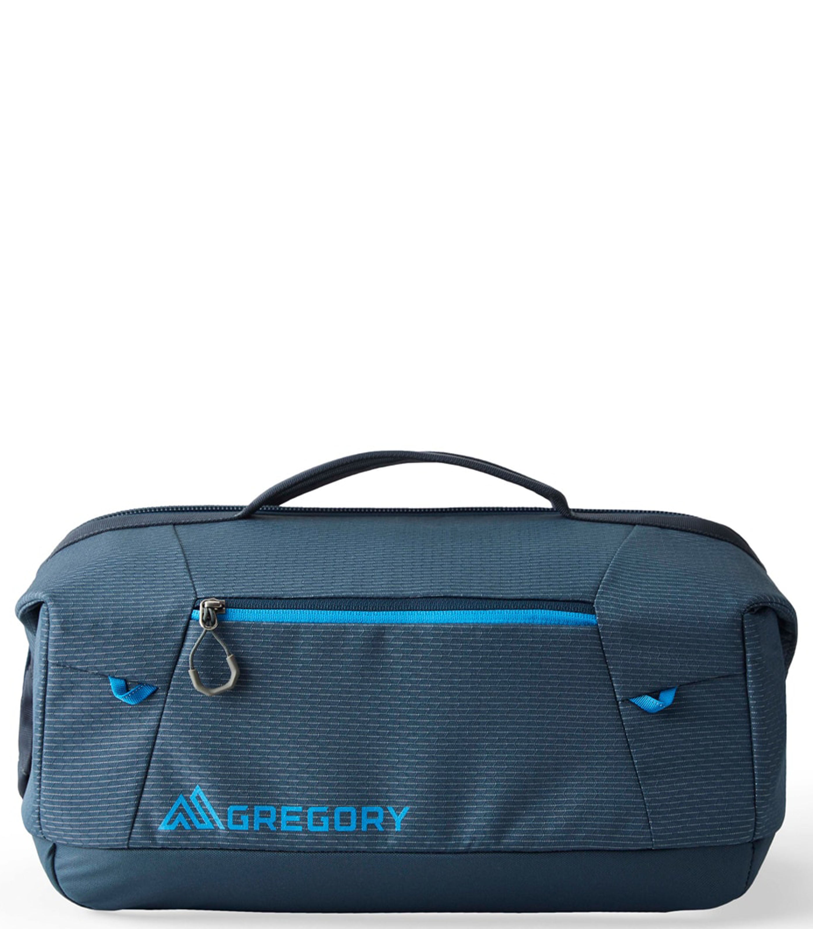 GREGORYAlpaca Wide Mouth Case 25 Duffel
