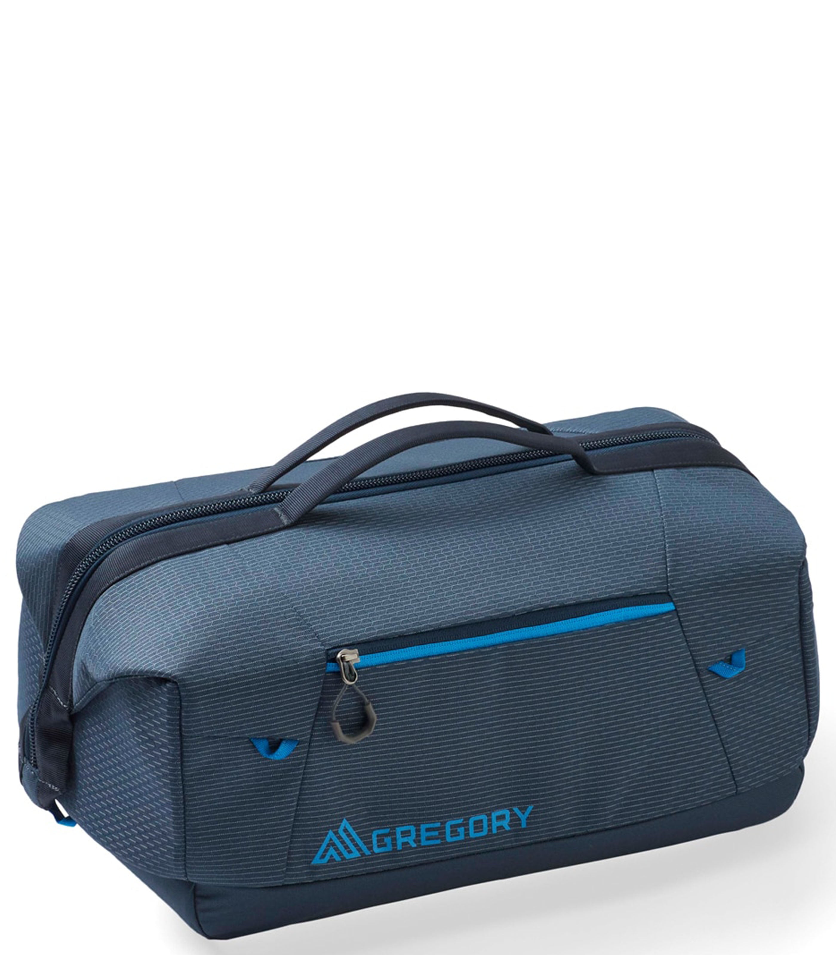 GREGORYAlpaca Wide Mouth Case 25 Duffel