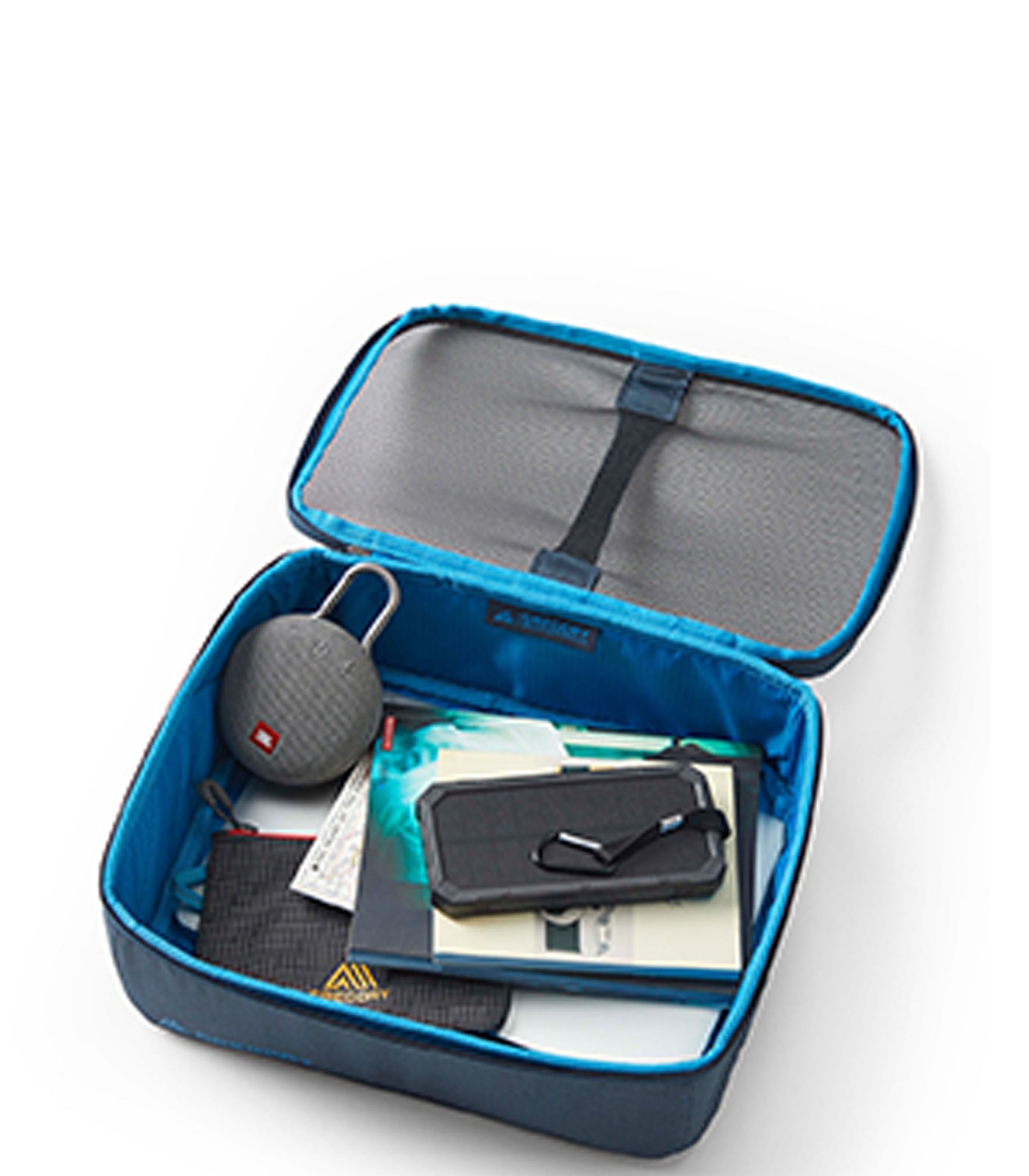 GREGORYAlpaca Gear Pod 10 Bag