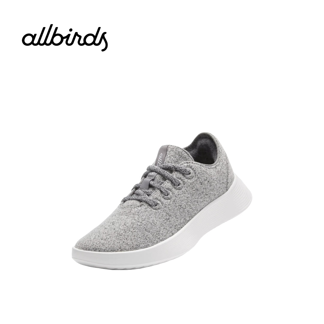 ALLBIRDSMen's Wool Runner Go Shoes