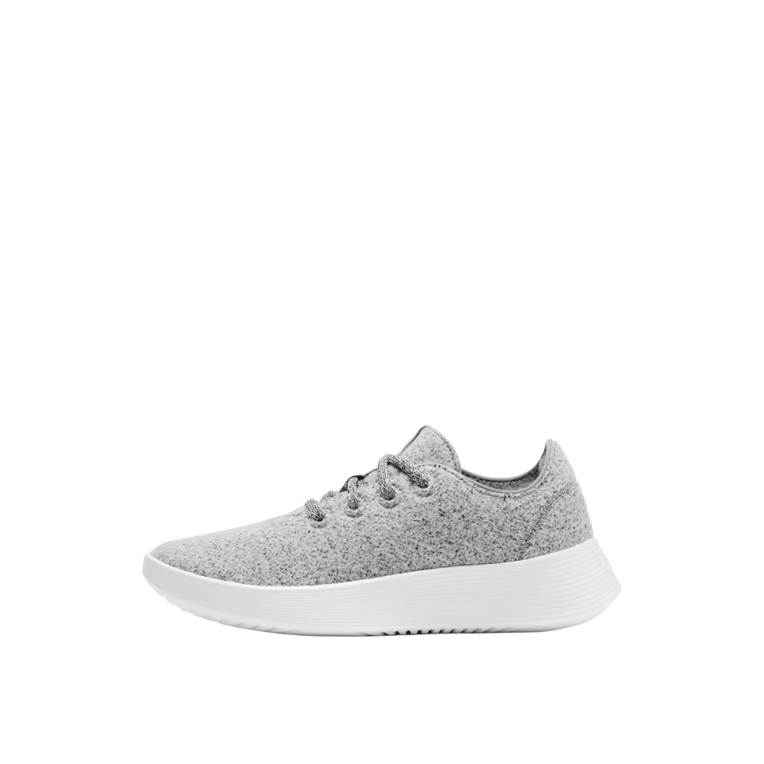 ALLBIRDSMen's Wool Runner Go Shoes