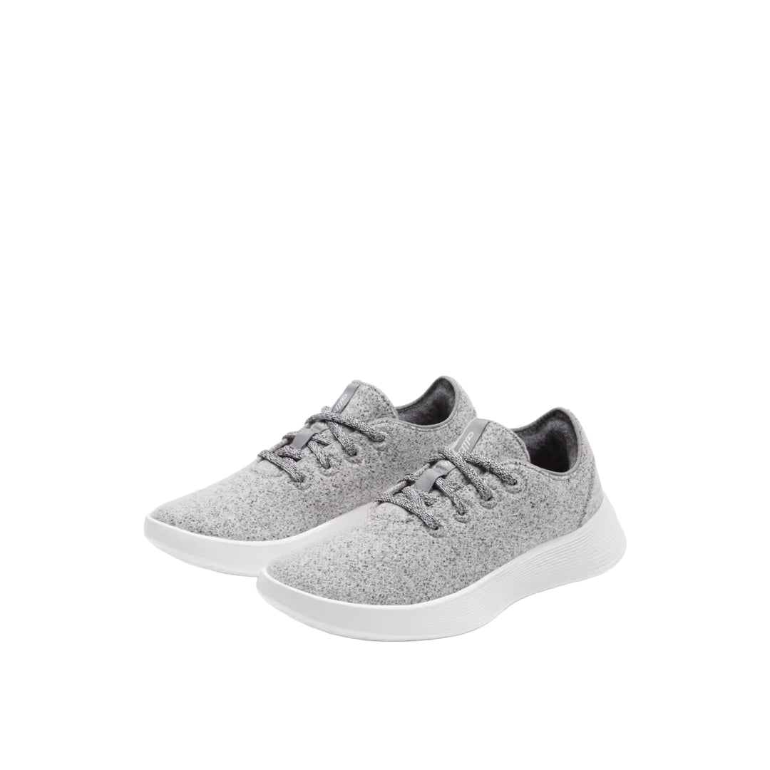 ALLBIRDSMen's Wool Runner Go Shoes