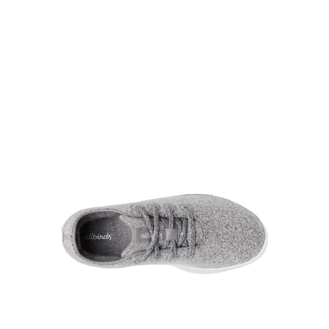 ALLBIRDSMen's Wool Runner Go Shoes