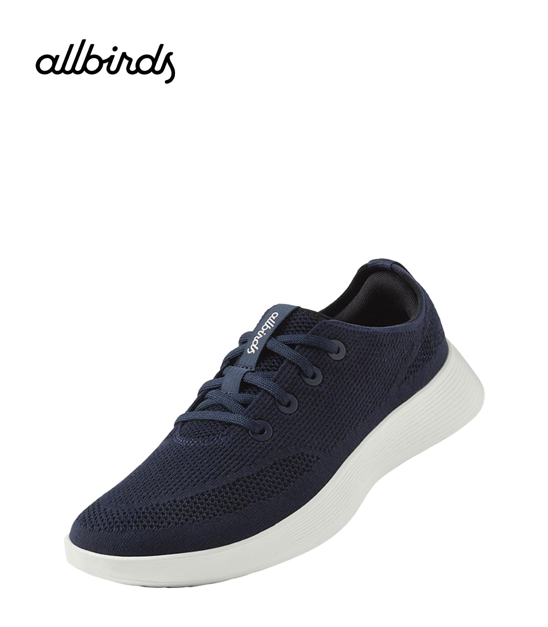 ALLBIRDSMen's Tree Runner Go Shoes