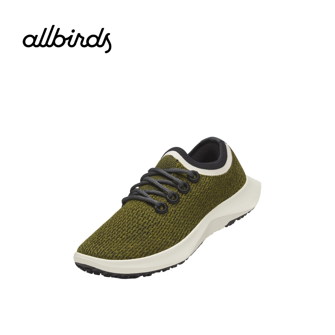 ALLBIRDSMen's Tree Dasher 2 Shoes