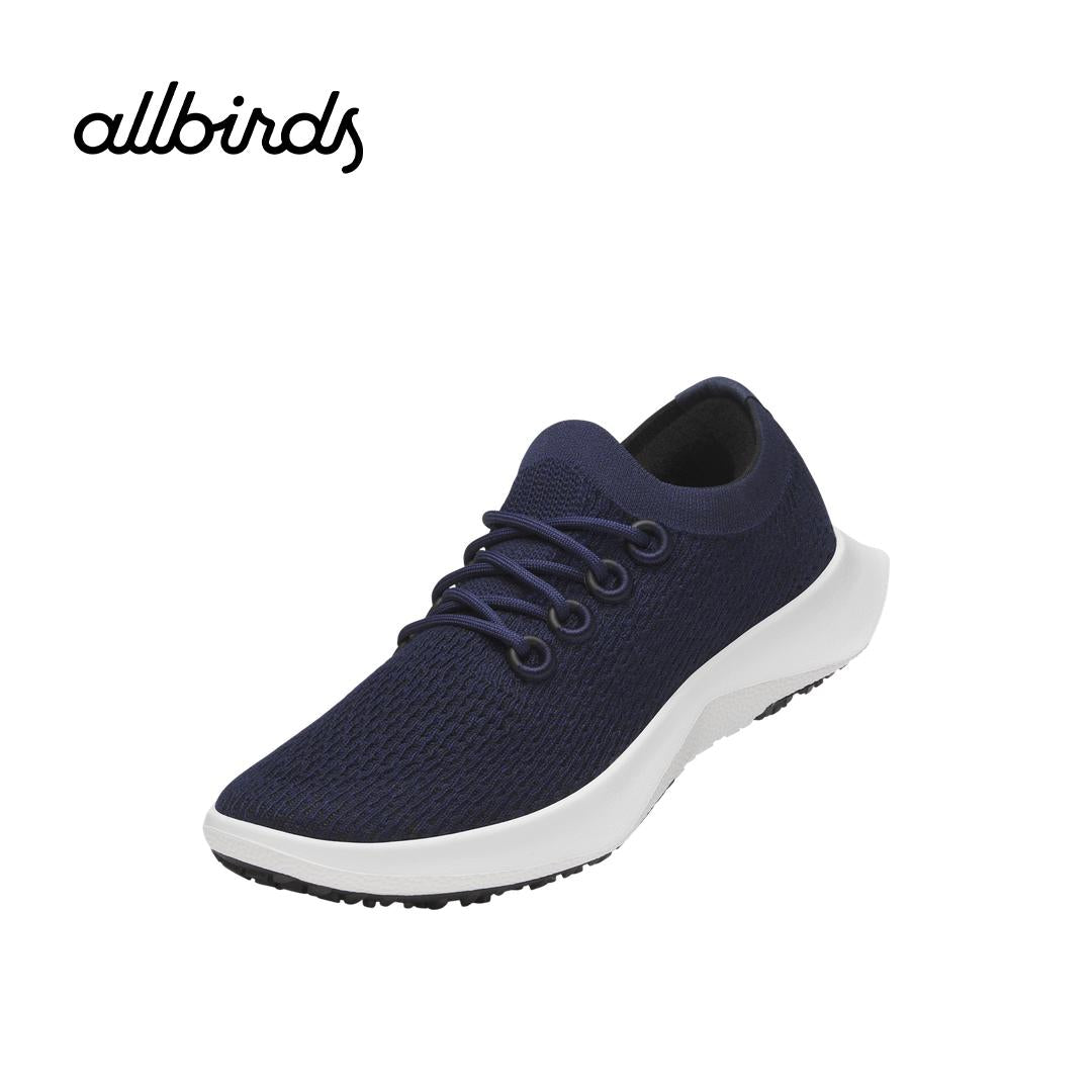 ALLBIRDSMen's Tree Dasher 2 Shoes