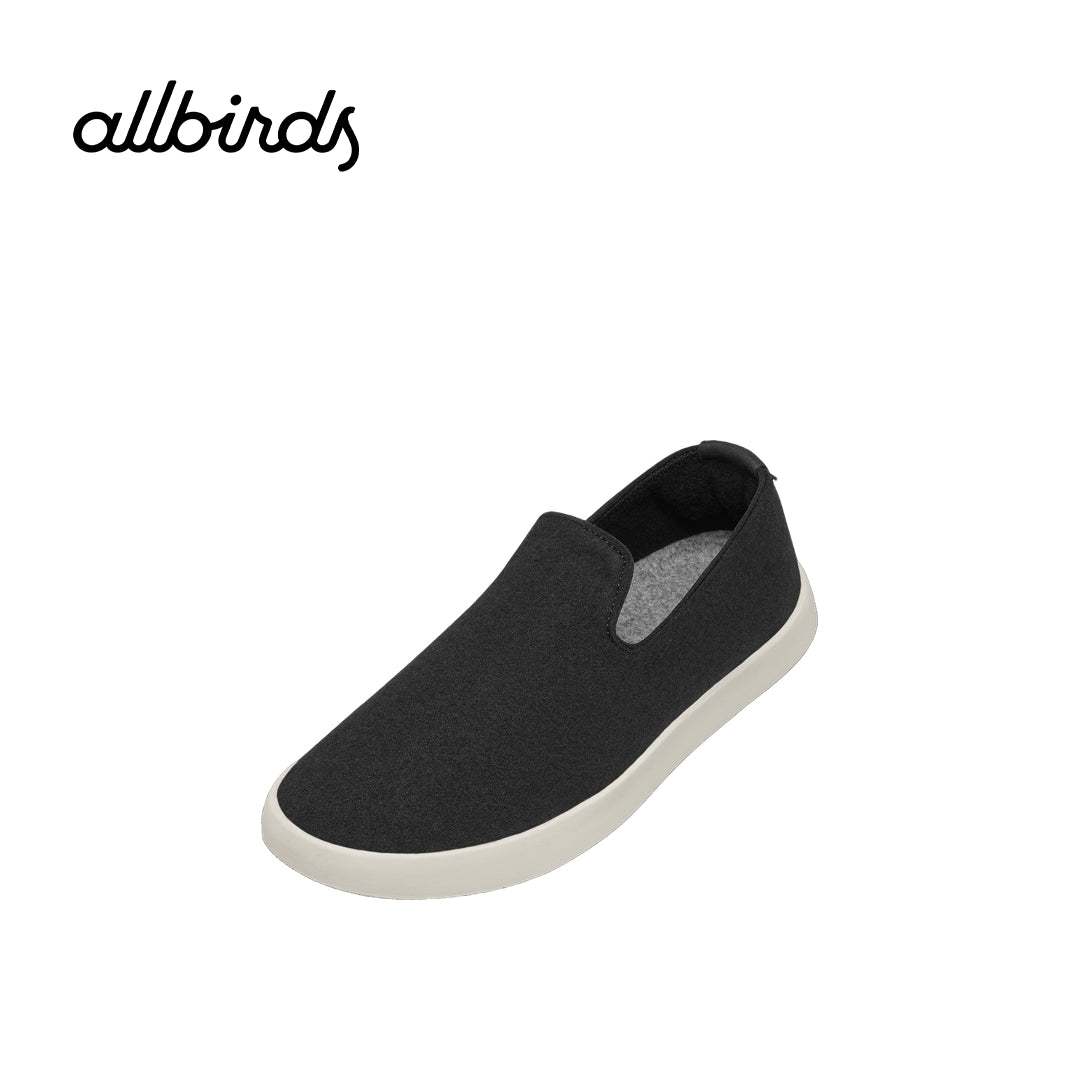ALLBIRDSMen's Wool Lounger Shoes