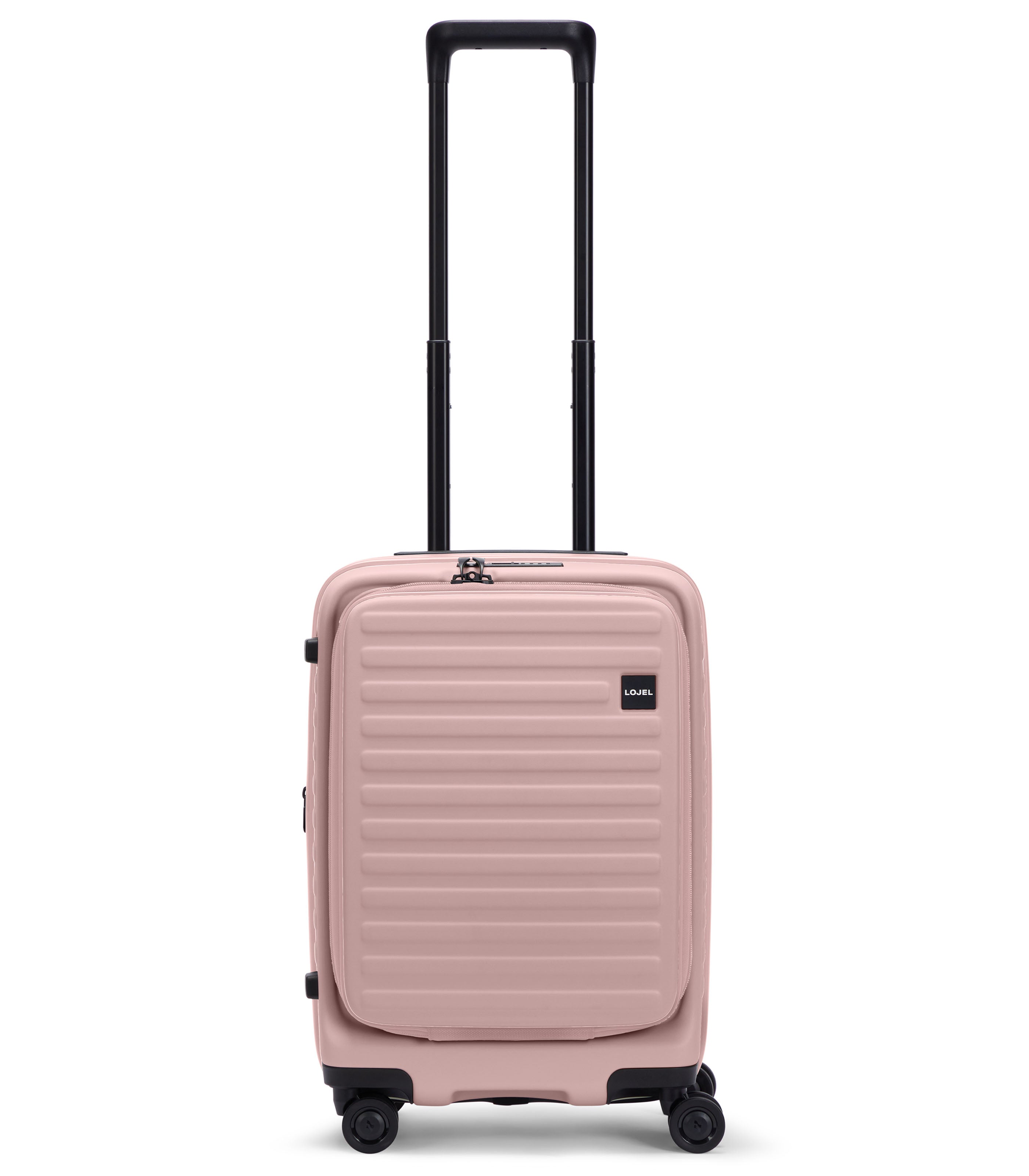 LOJELCubo 21 in. Luggage Rose (S)