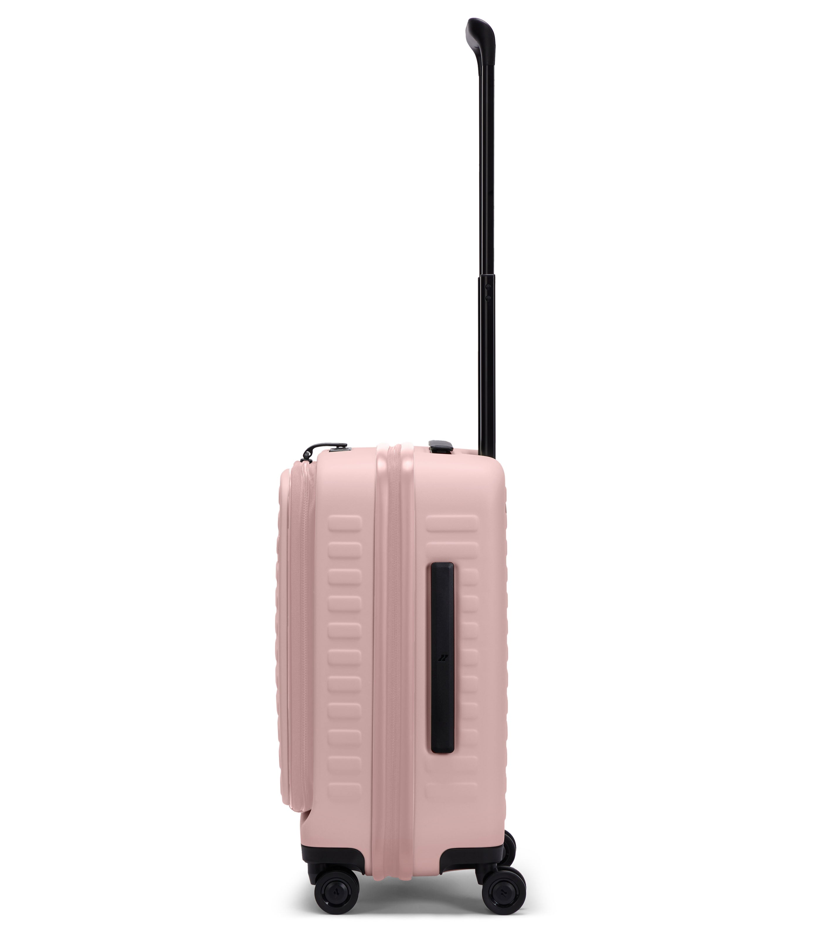 LOJELCubo 21 in. Luggage Rose (S)