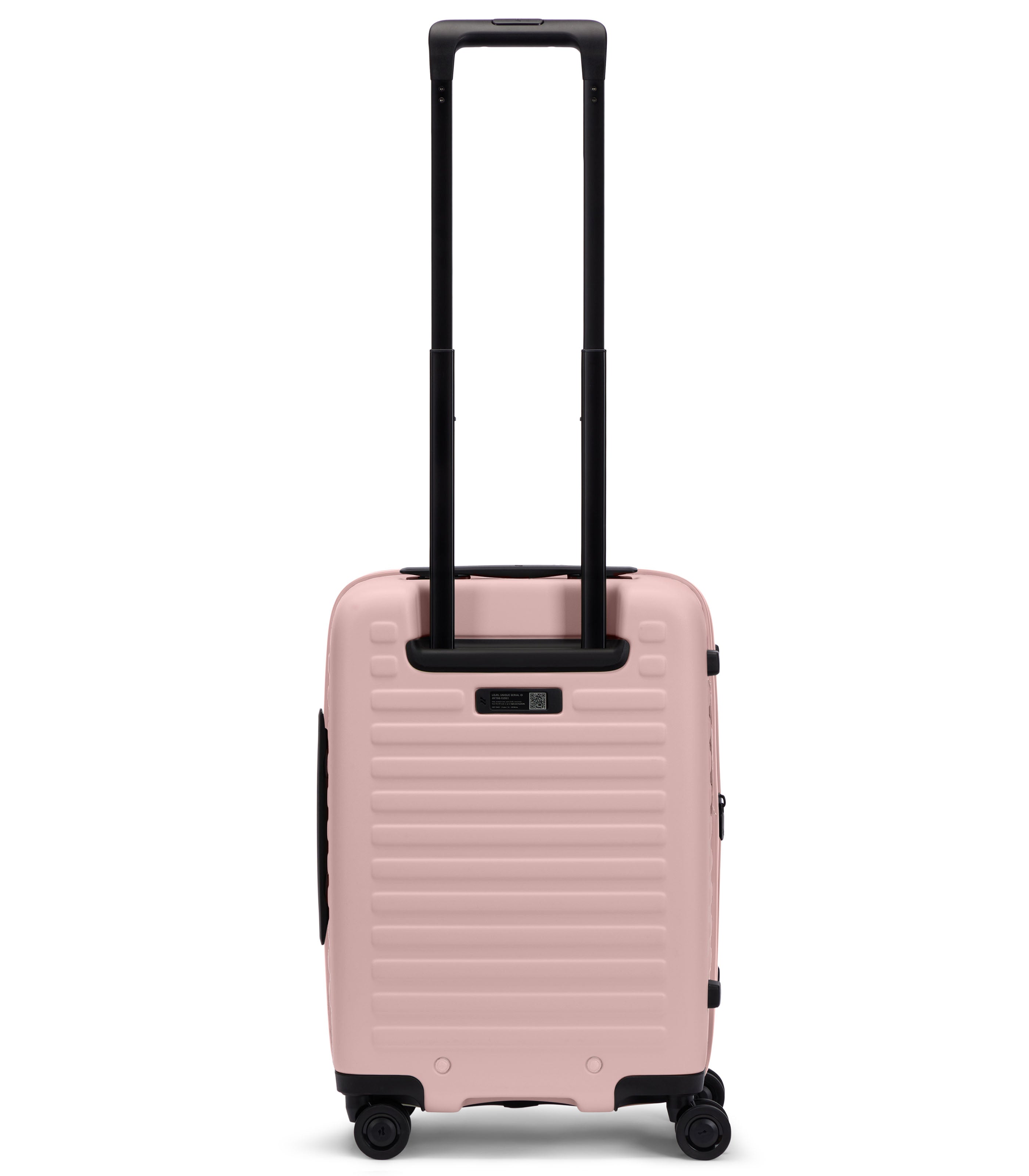 LOJELCubo 21 in. Luggage Rose (S)
