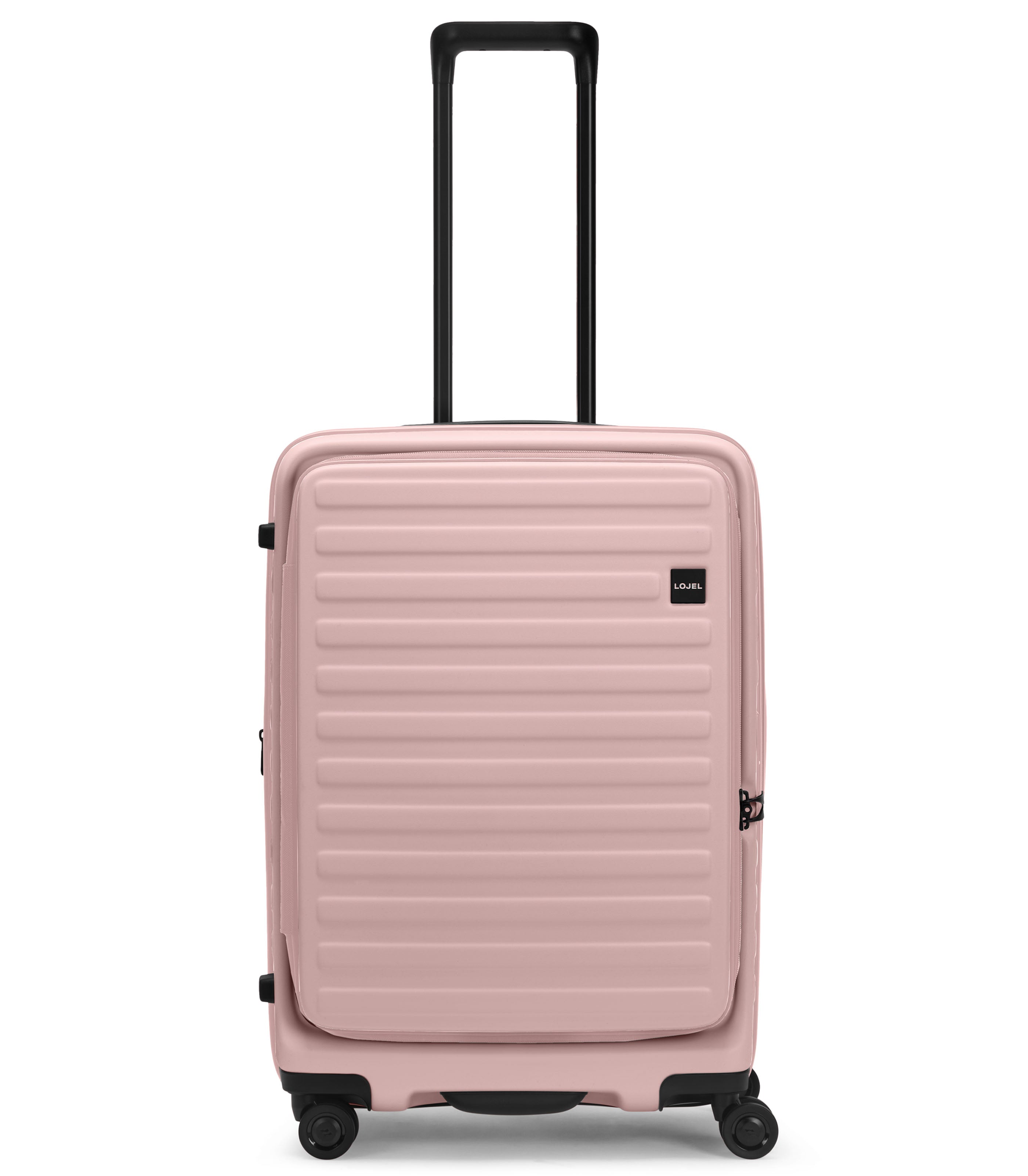 LOJELCubo 26 in. Luggage Rose (M)