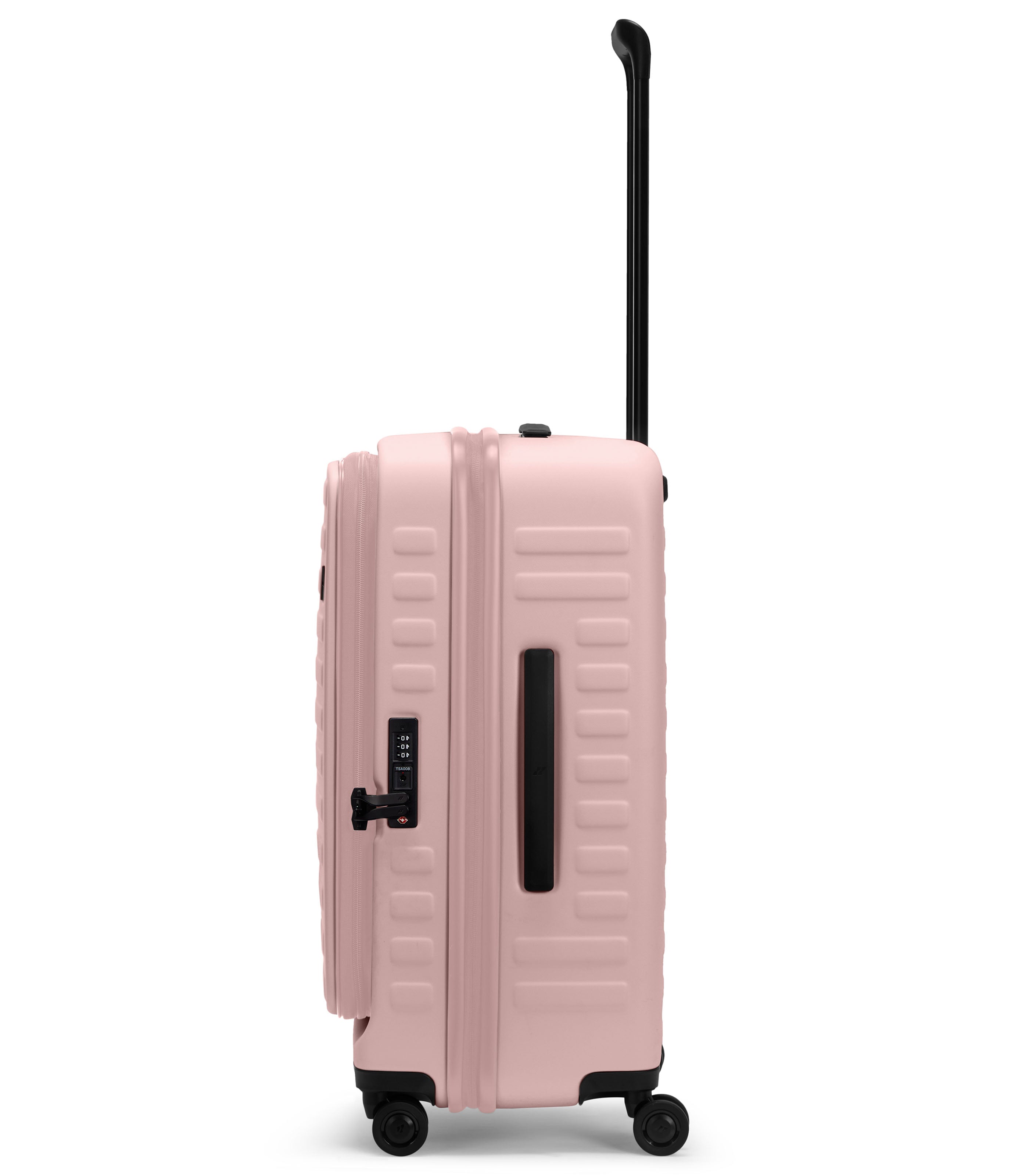 LOJELCubo 26 in. Luggage Rose (M)