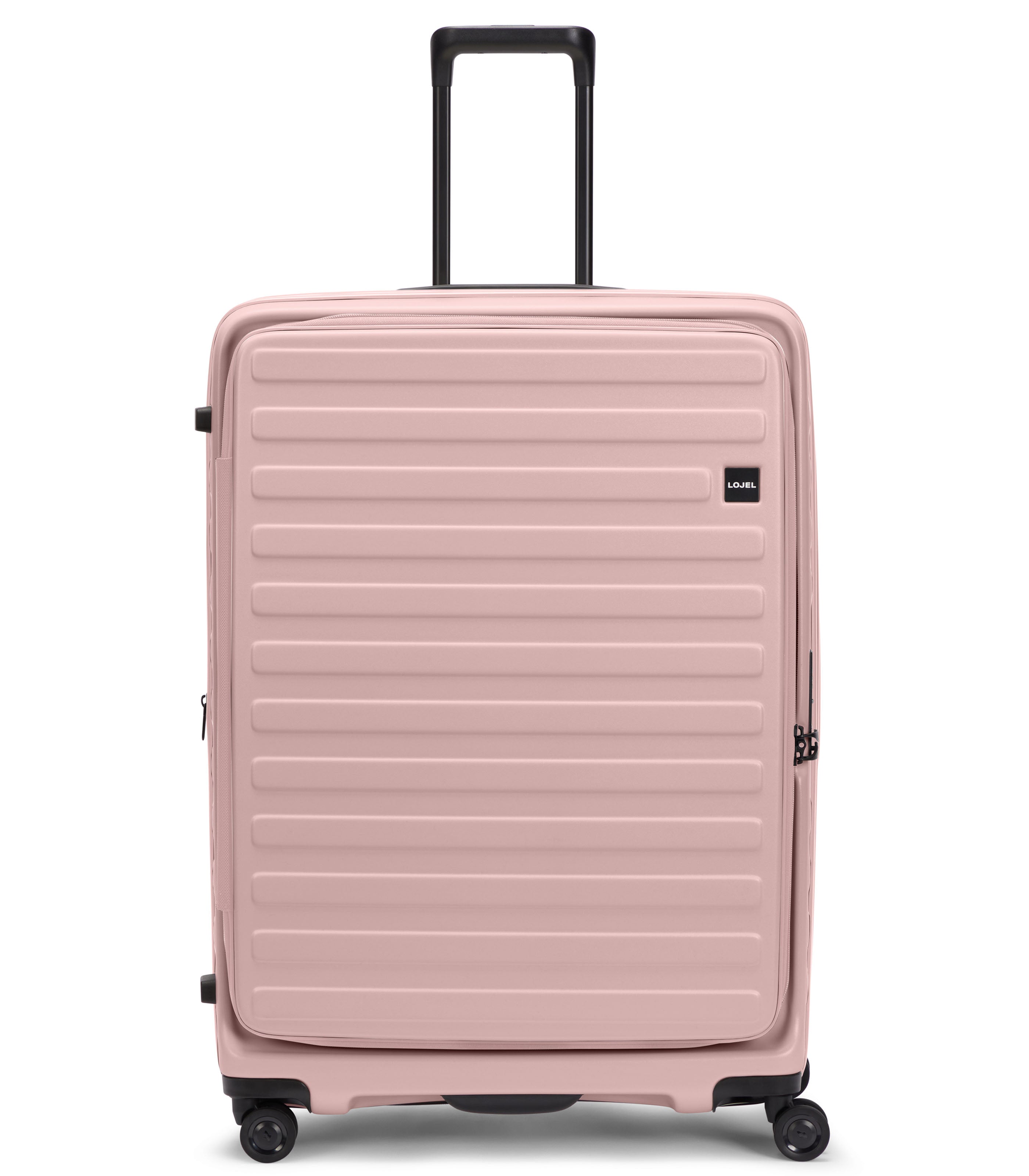 LOJELCubo 30 in. Luggage Rose (L)