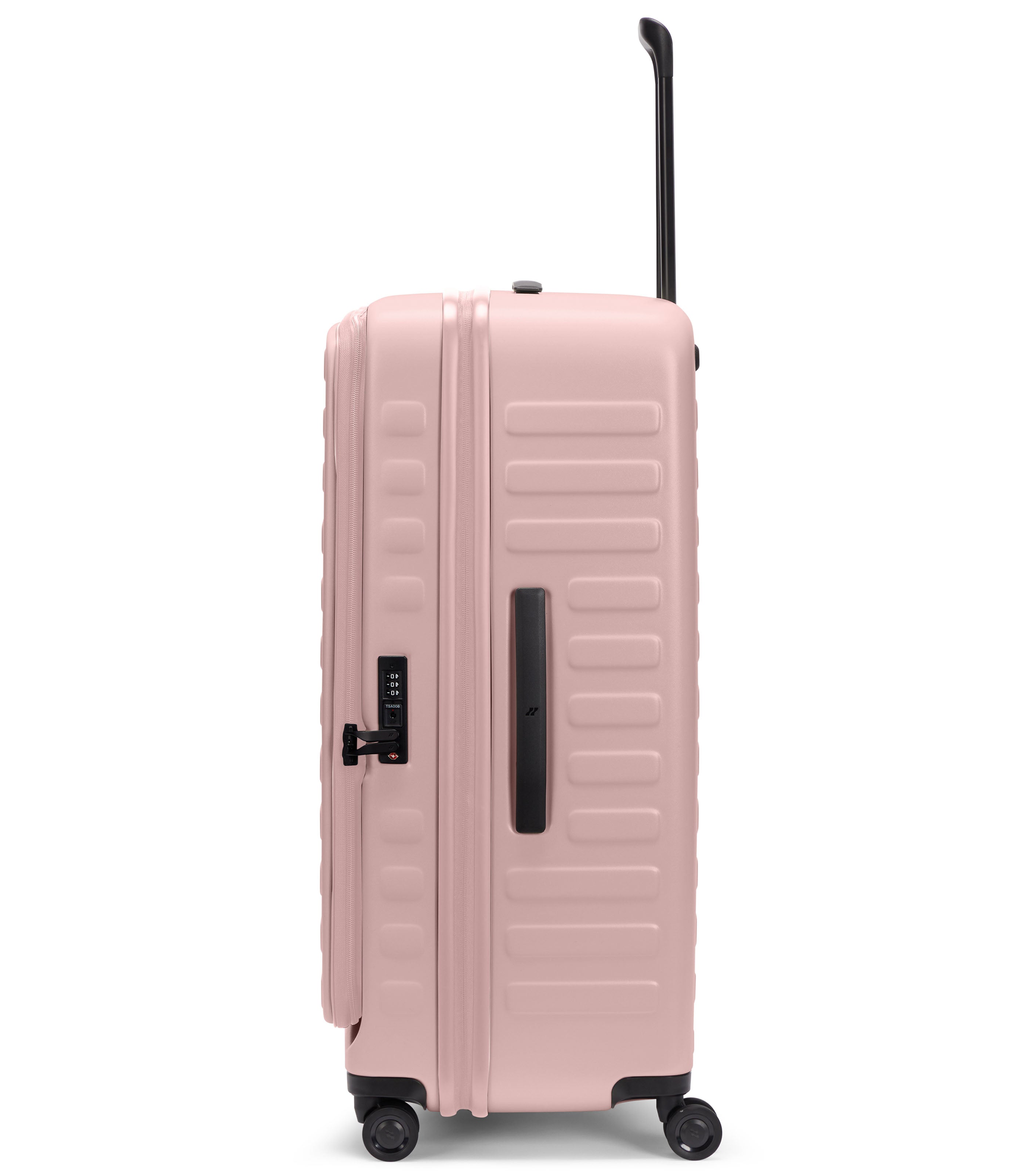 LOJELCubo 30 in. Luggage Rose (L)