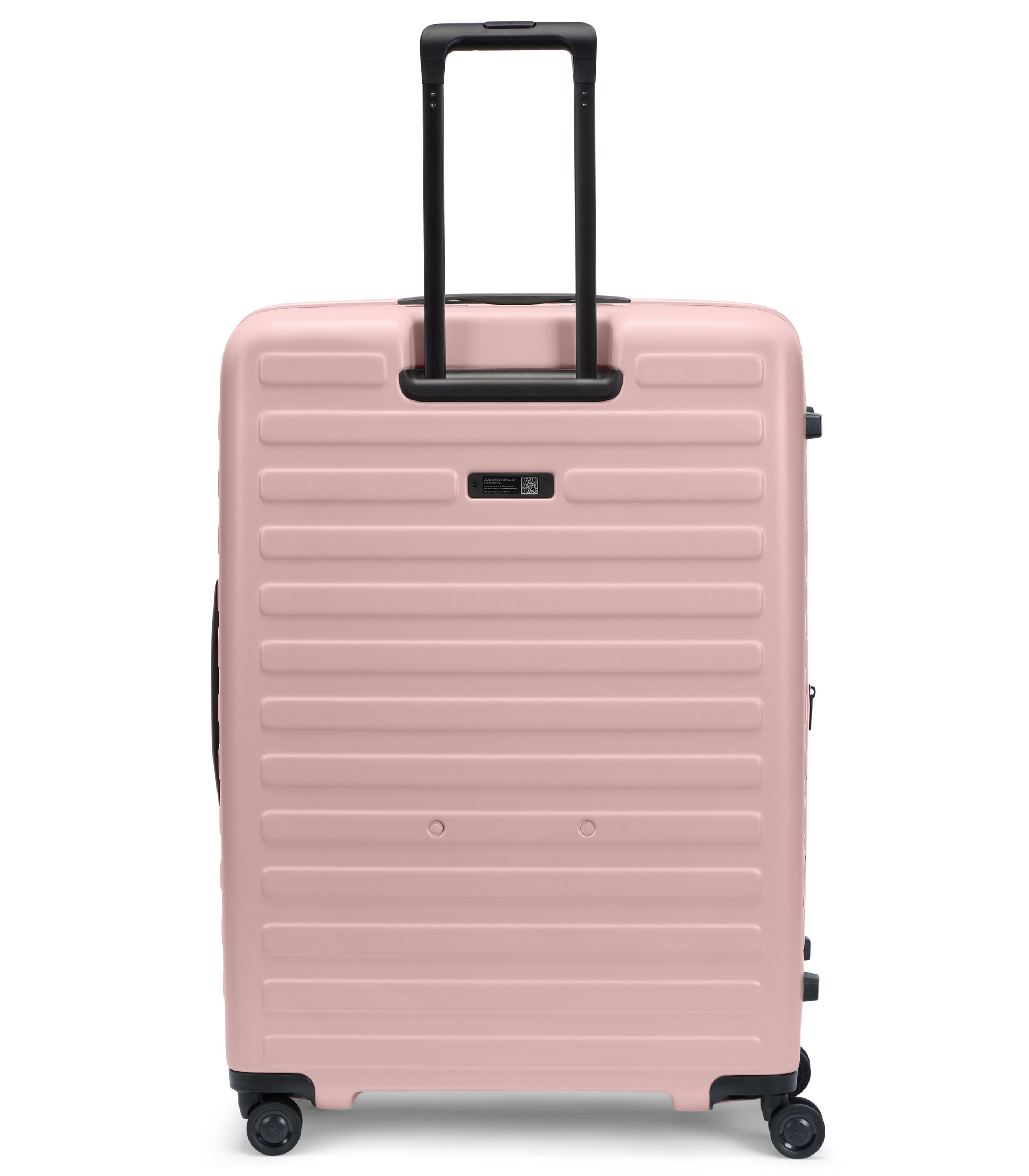 LOJELCubo 30 in. Luggage Rose (L)