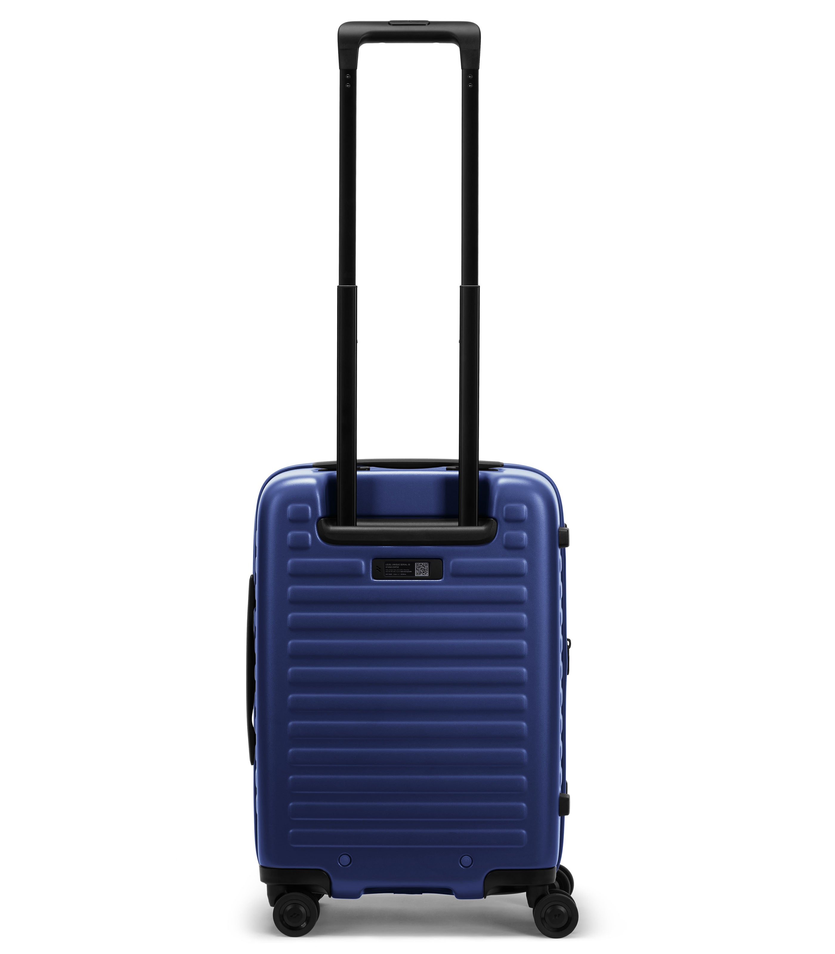LOJELCubo 21 in. Luggage Navy Blue (S)