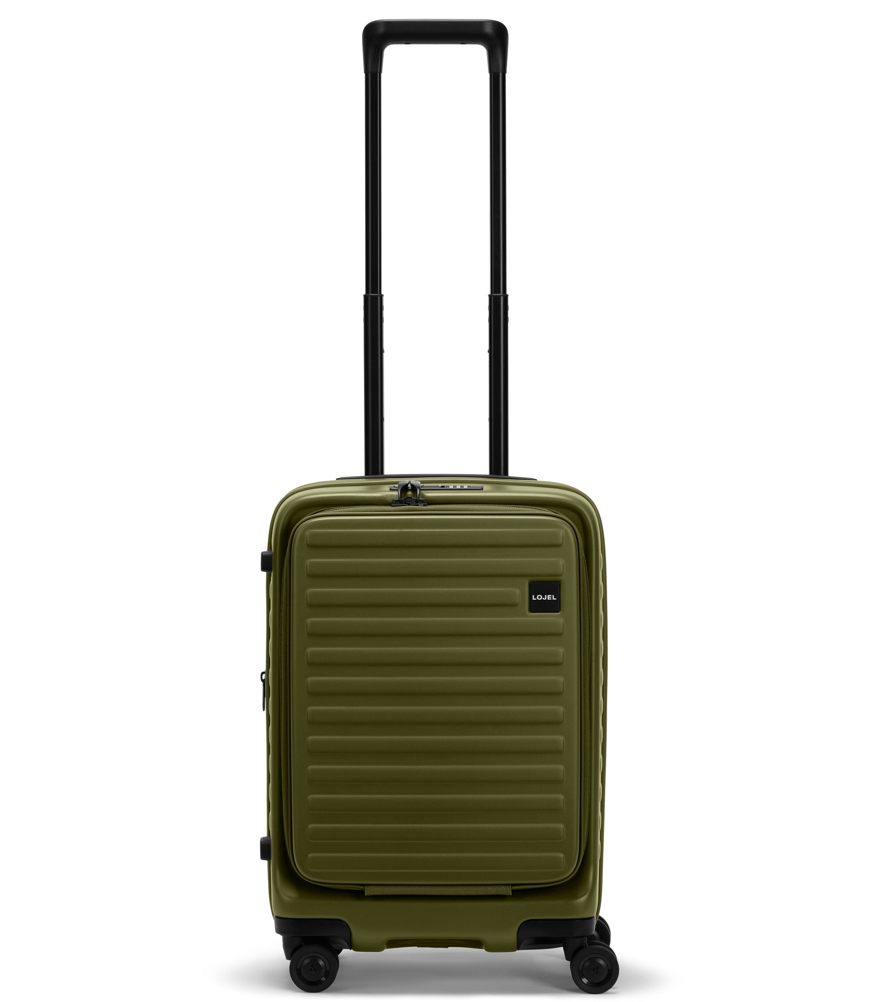 LOJELCubo 21 in. Luggage Cactus (S)