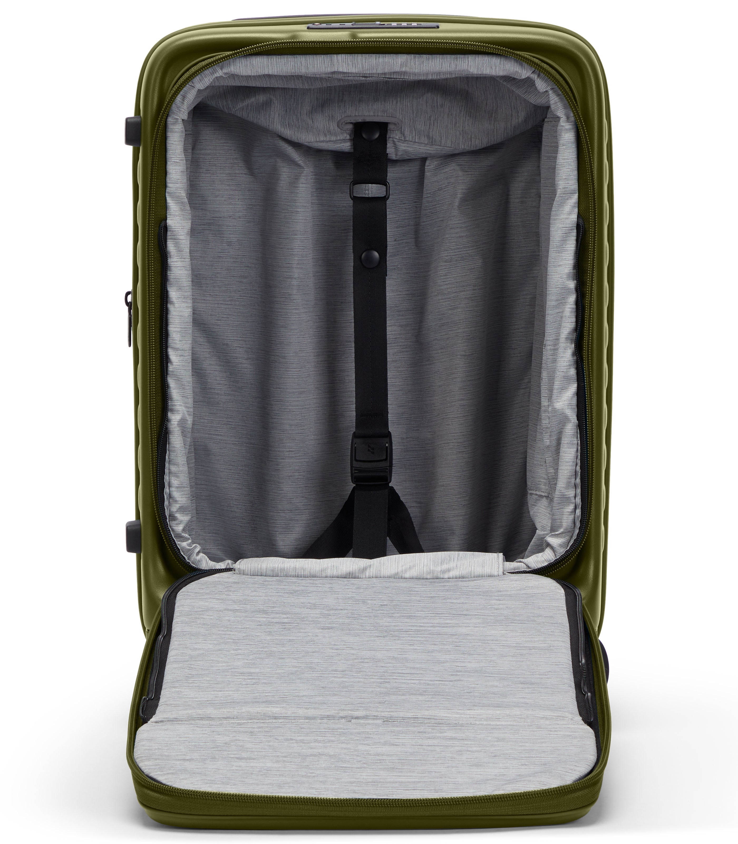 LOJELCubo 21 in. Luggage Cactus (S)