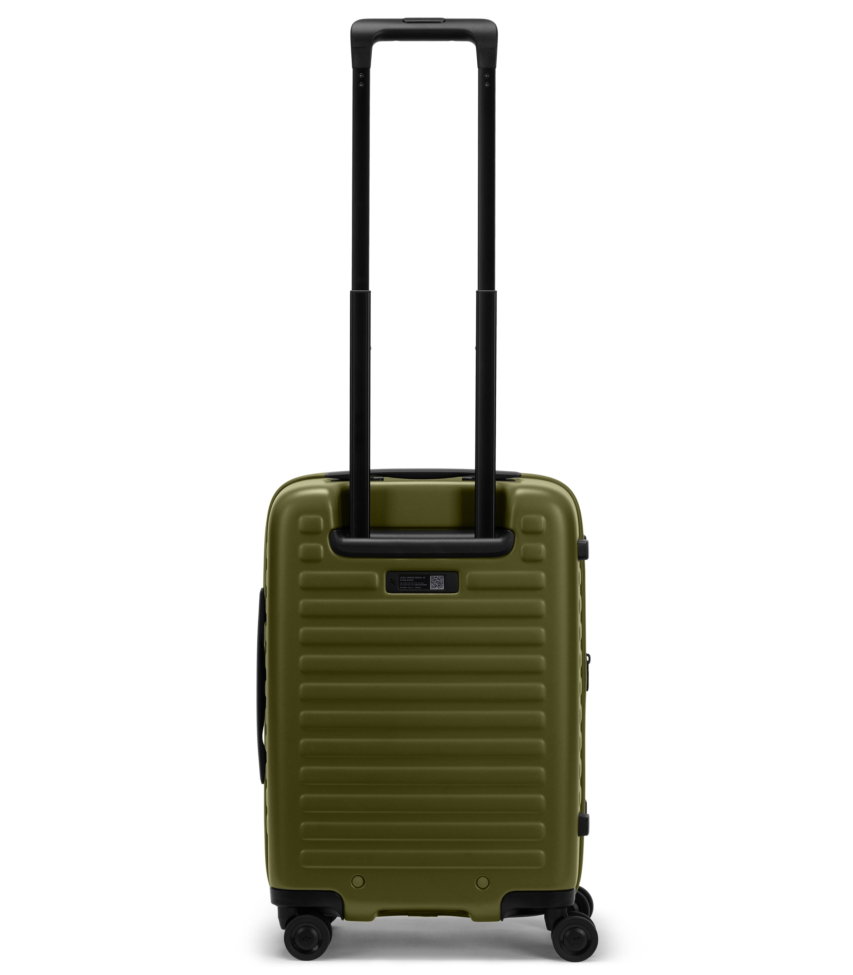 LOJELCubo 21 in. Luggage Cactus (S)