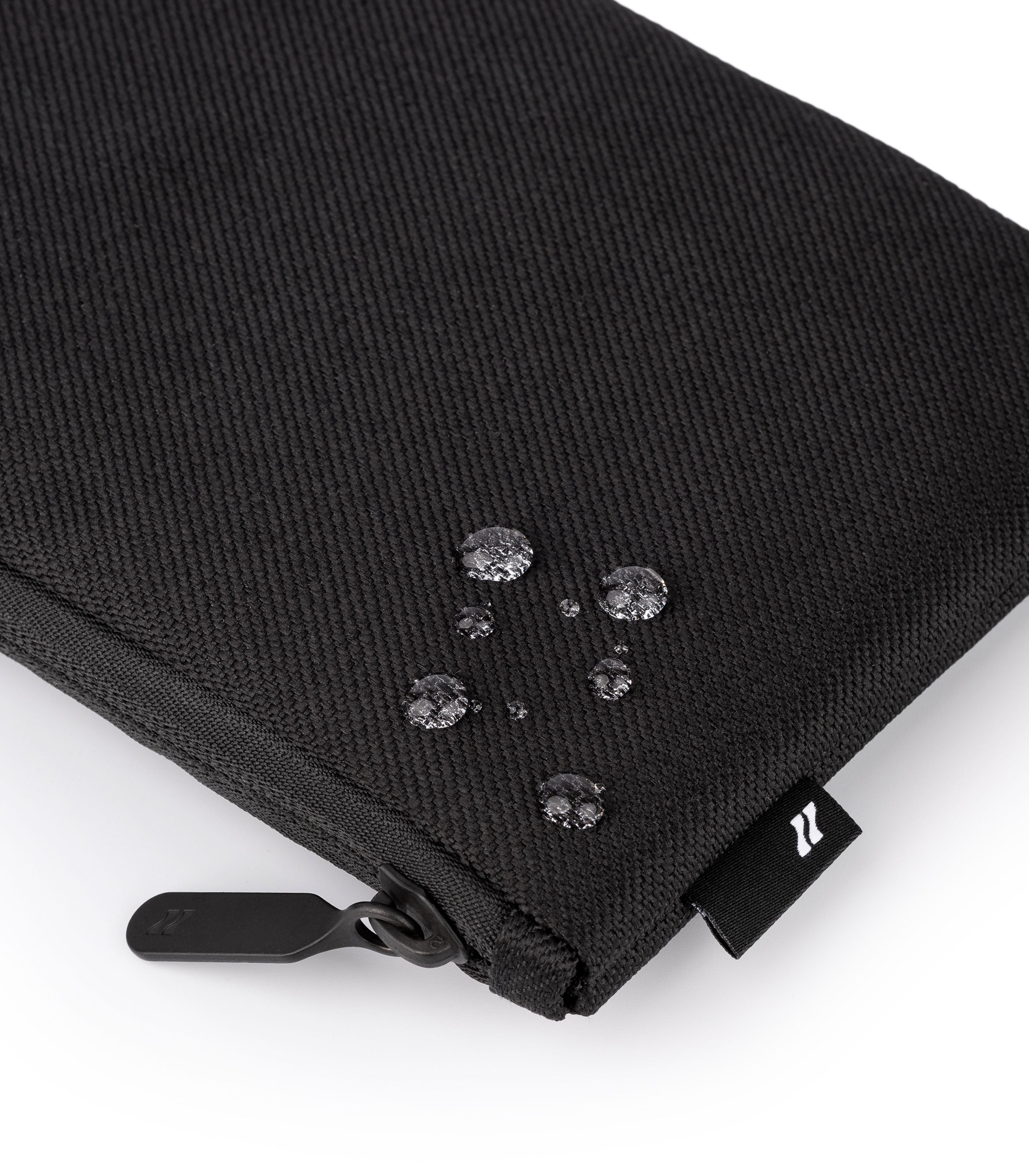LOJELTravel Wallet Accessories Black