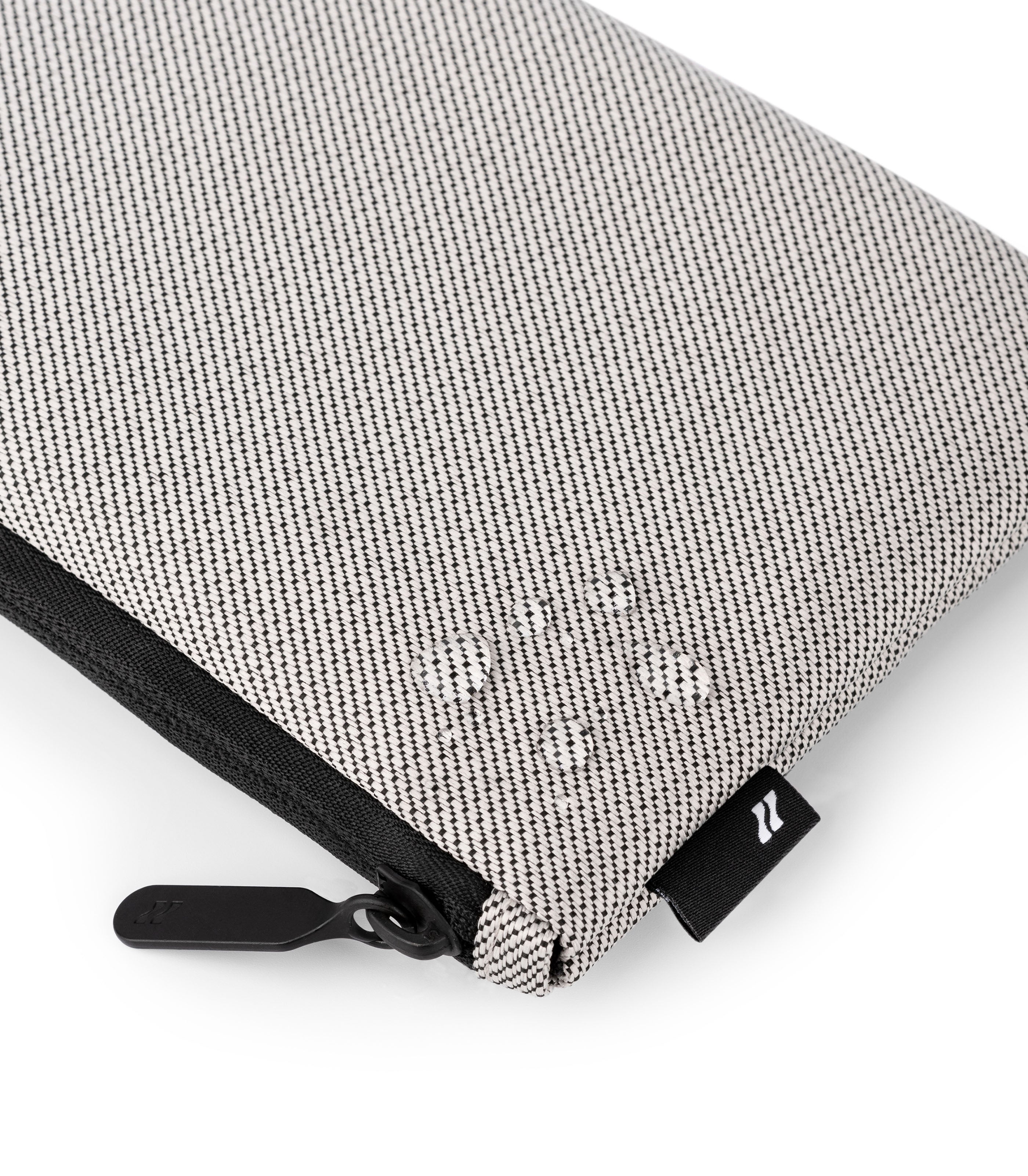 LOJELTravel Wallet Accessories Warm Gray