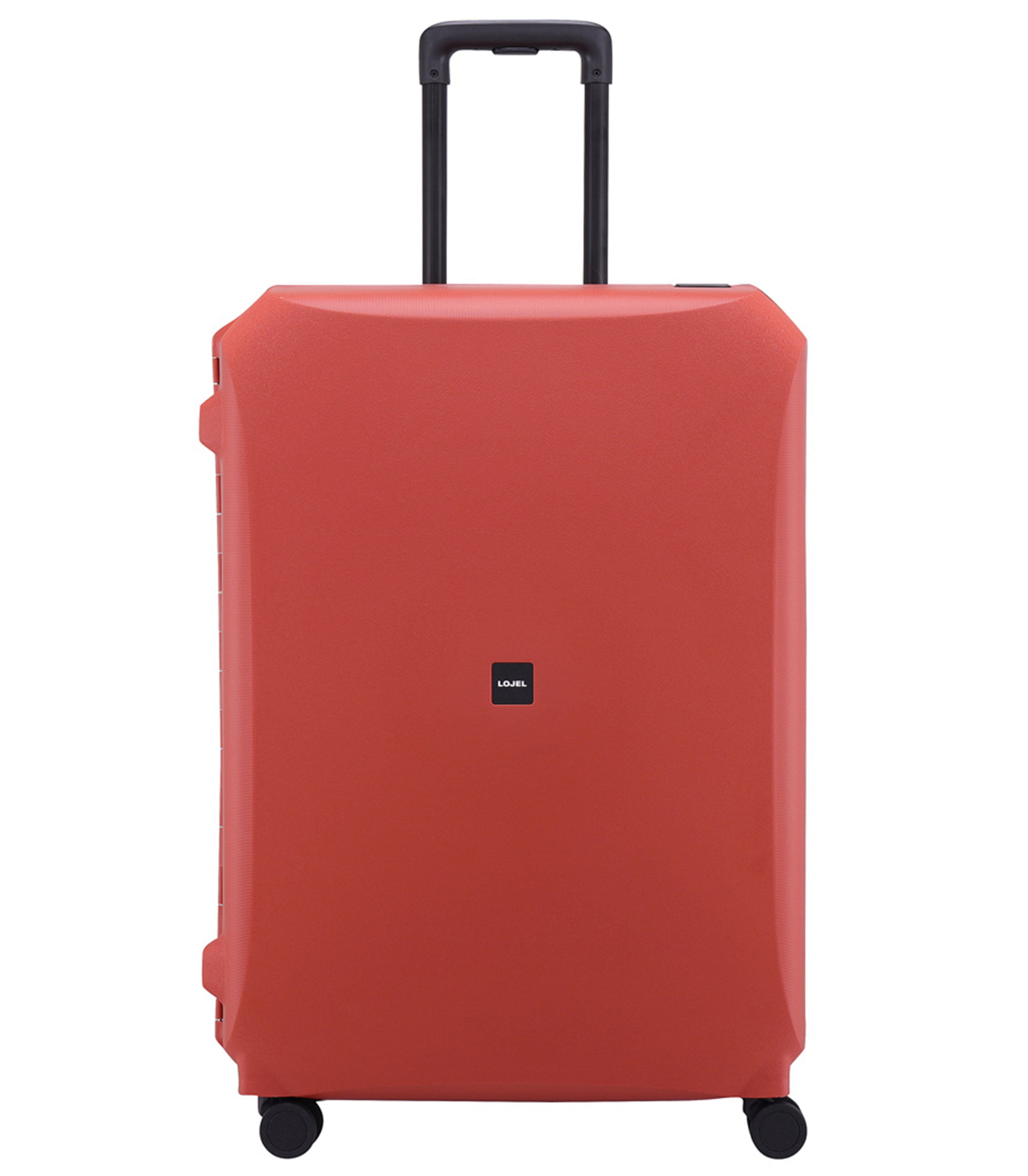 LOJELVoja 30In Luggage Terracotta (L)