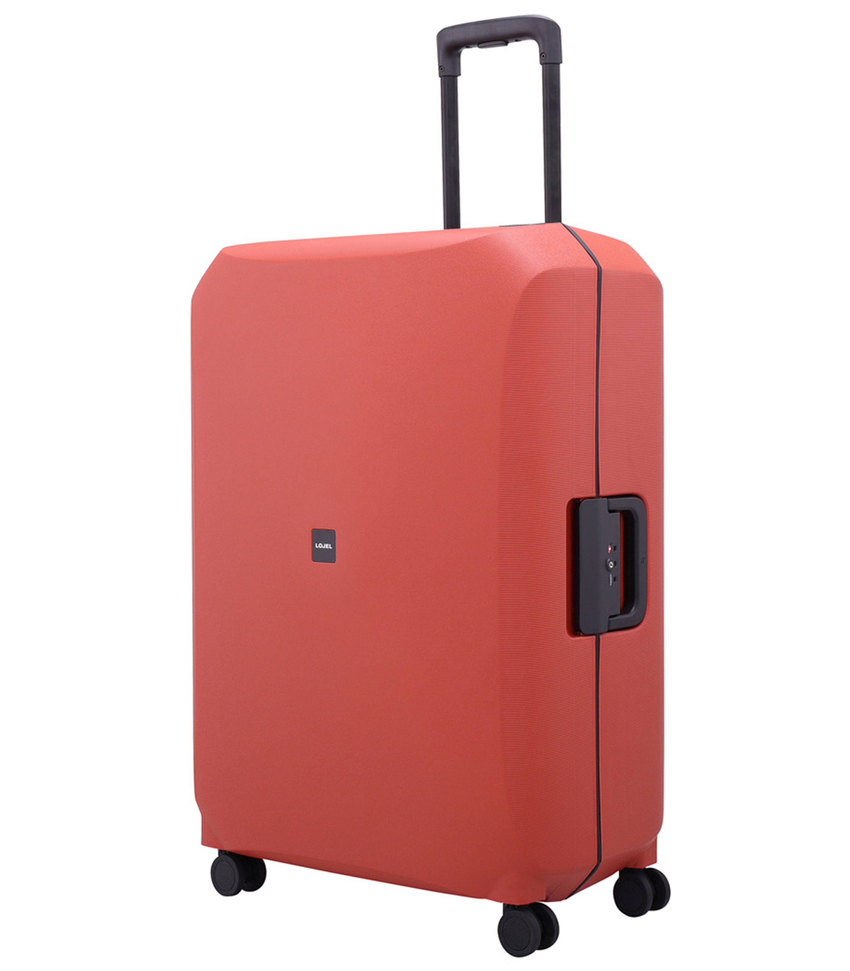LOJELVoja 30In Luggage Terracotta (L)