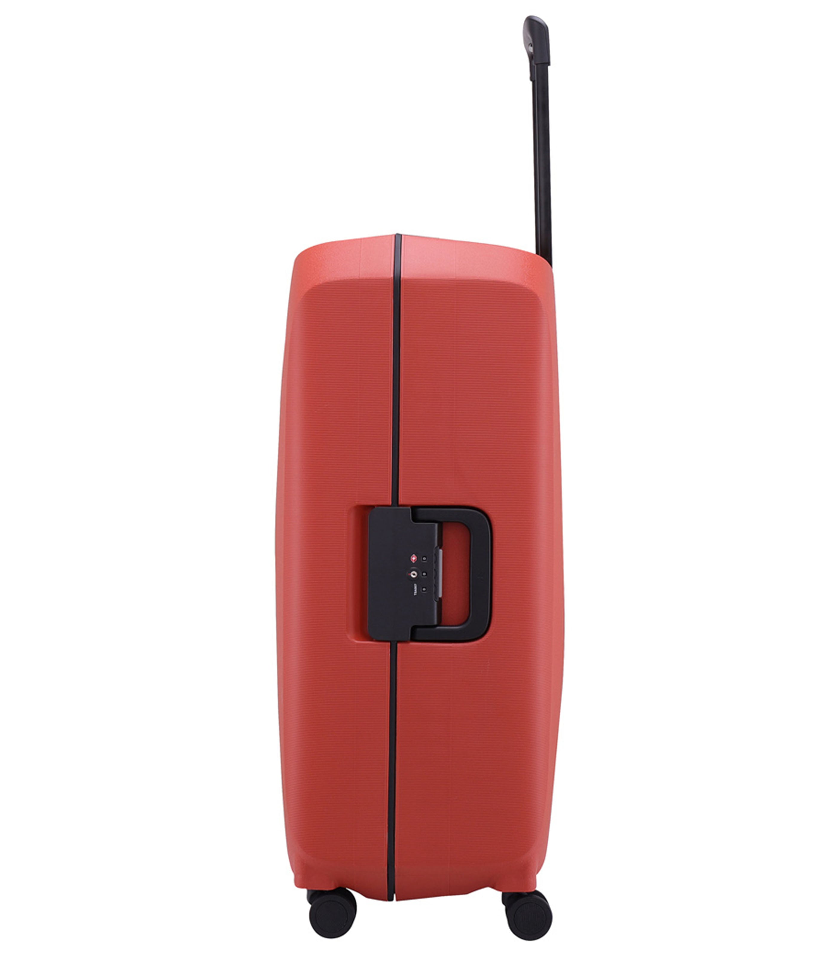 LOJELVoja 30In Luggage Terracotta (L)
