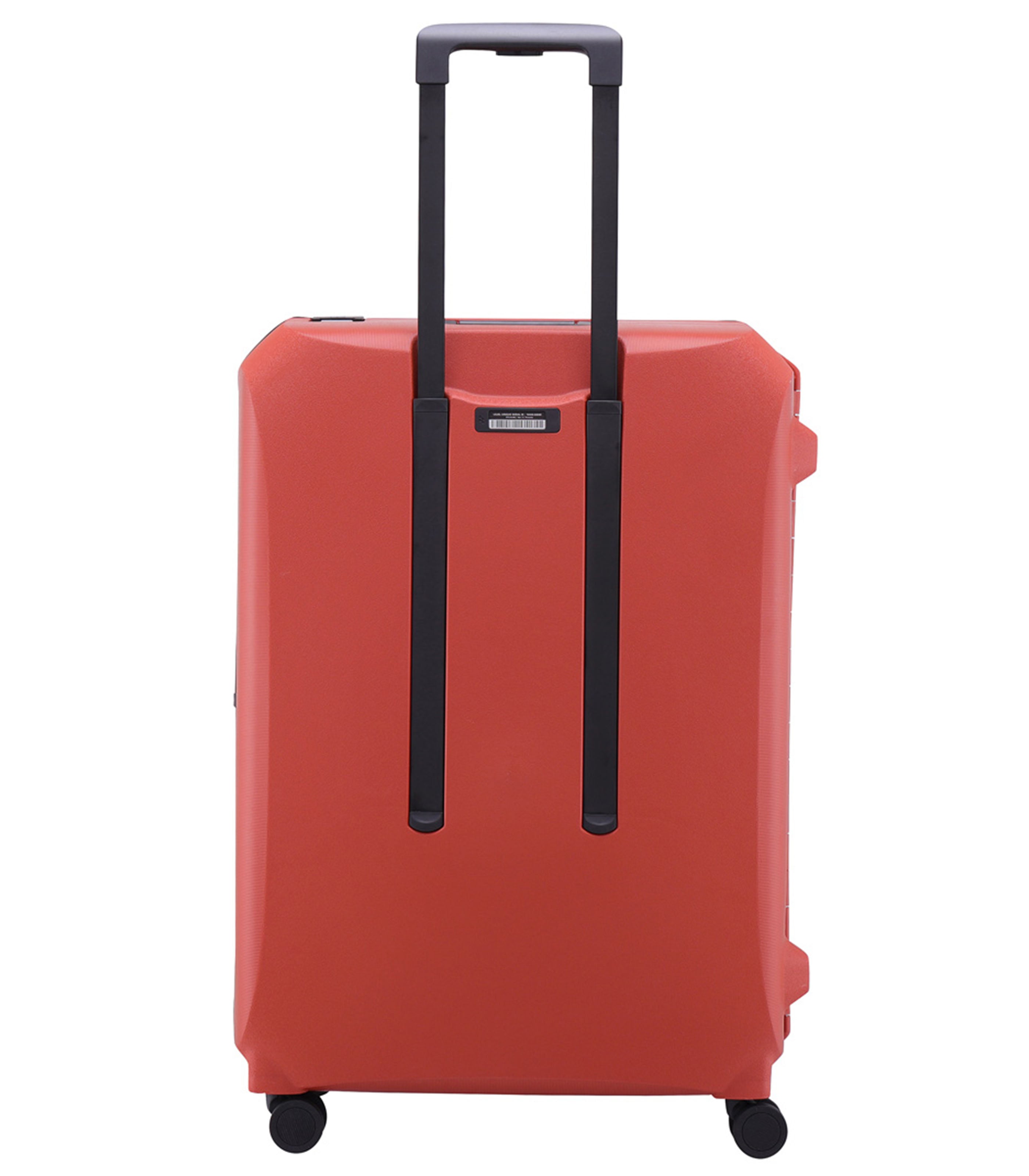 LOJELVoja 30In Luggage Terracotta (L)