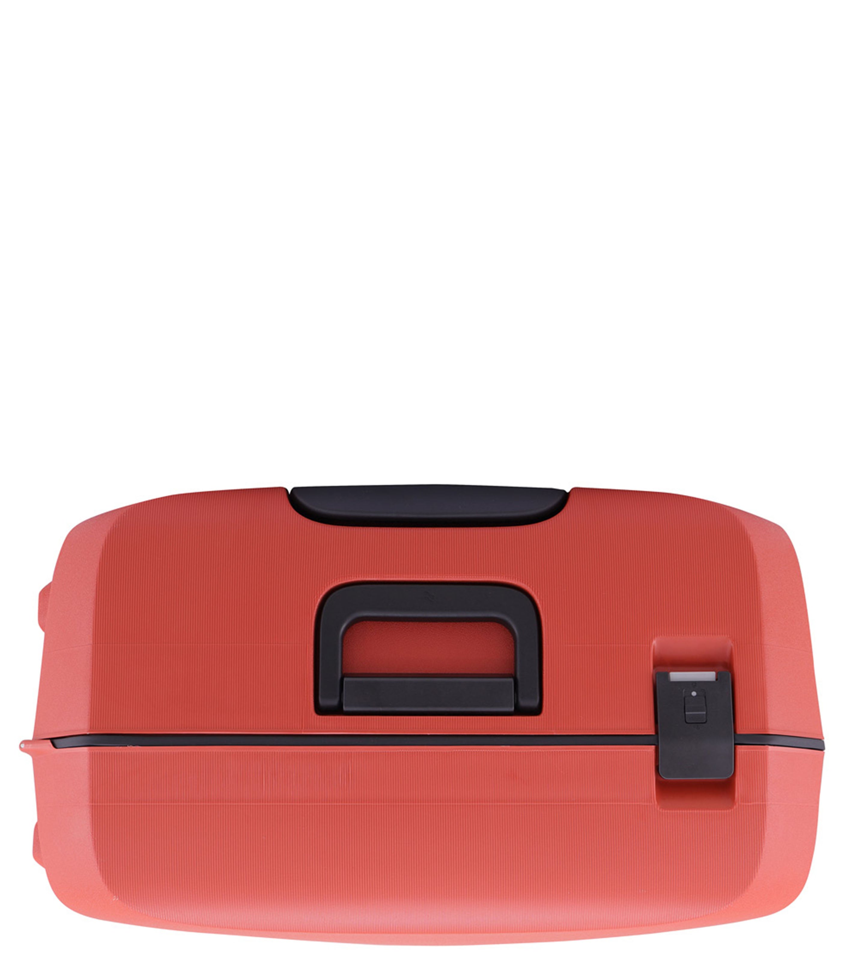LOJELVoja 30In Luggage Terracotta (L)