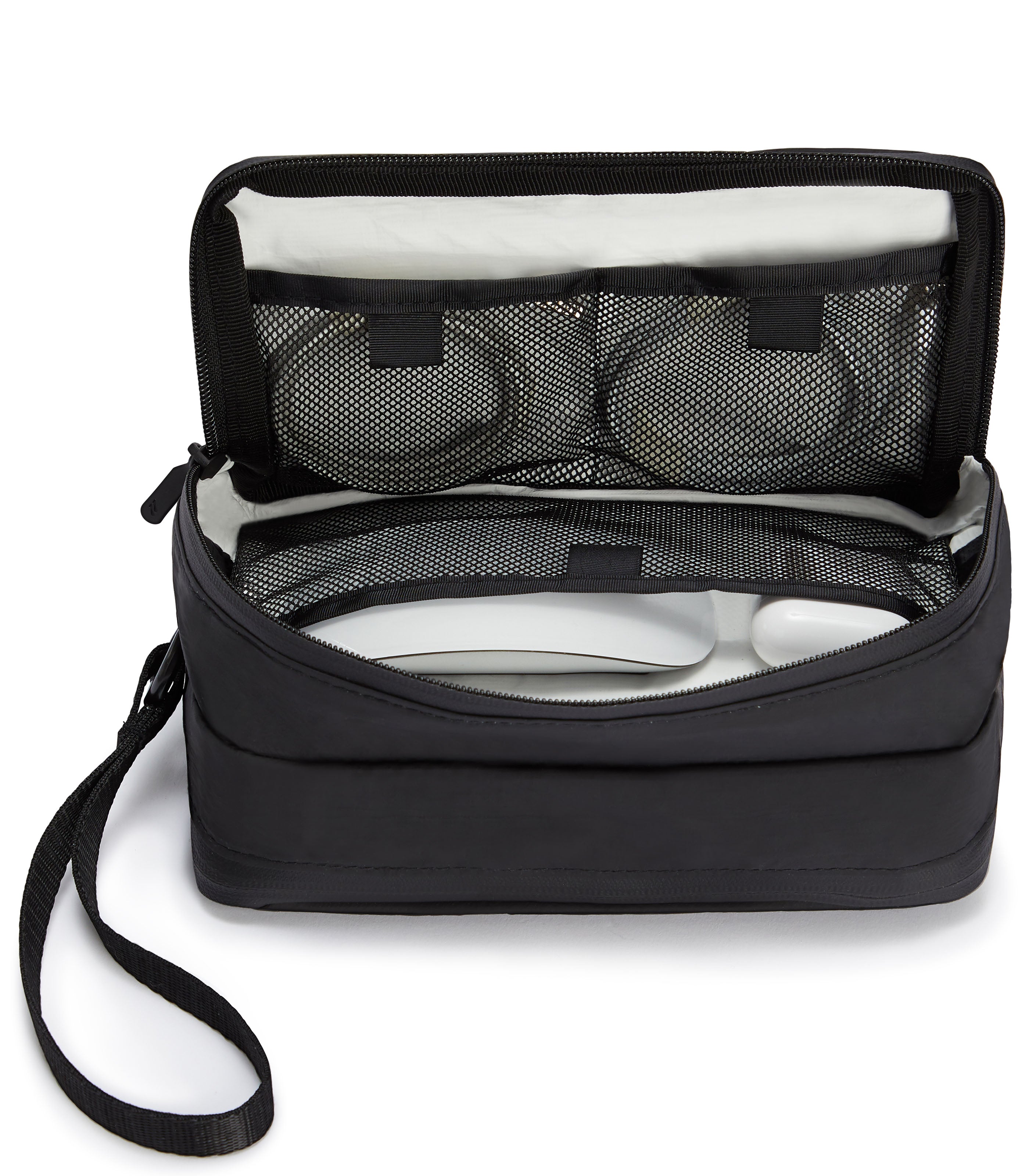 LOJELSlash Series Essentials / Extras Pouch Matte Black