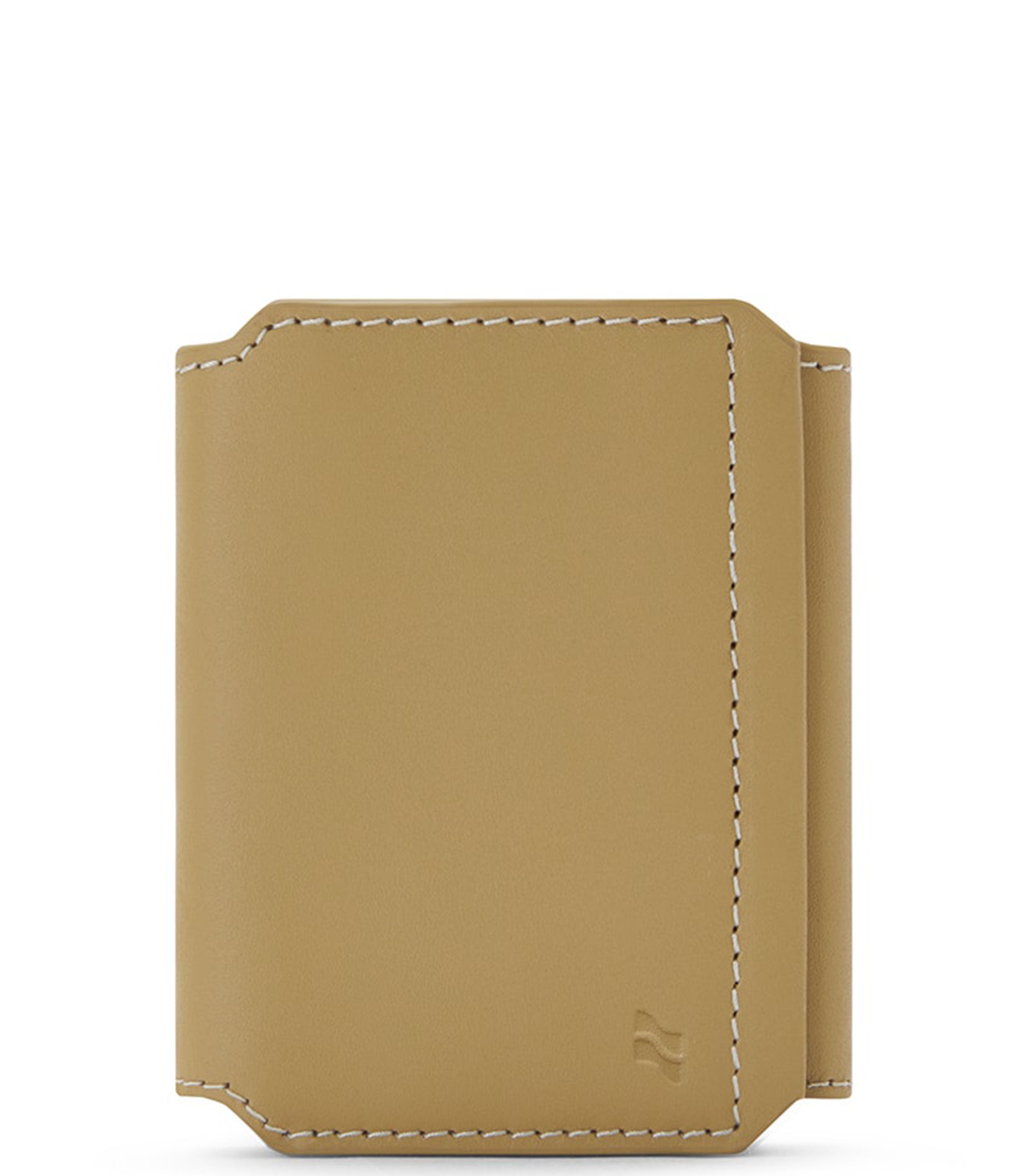 LOJELILOJ SLIM WALLET SAND